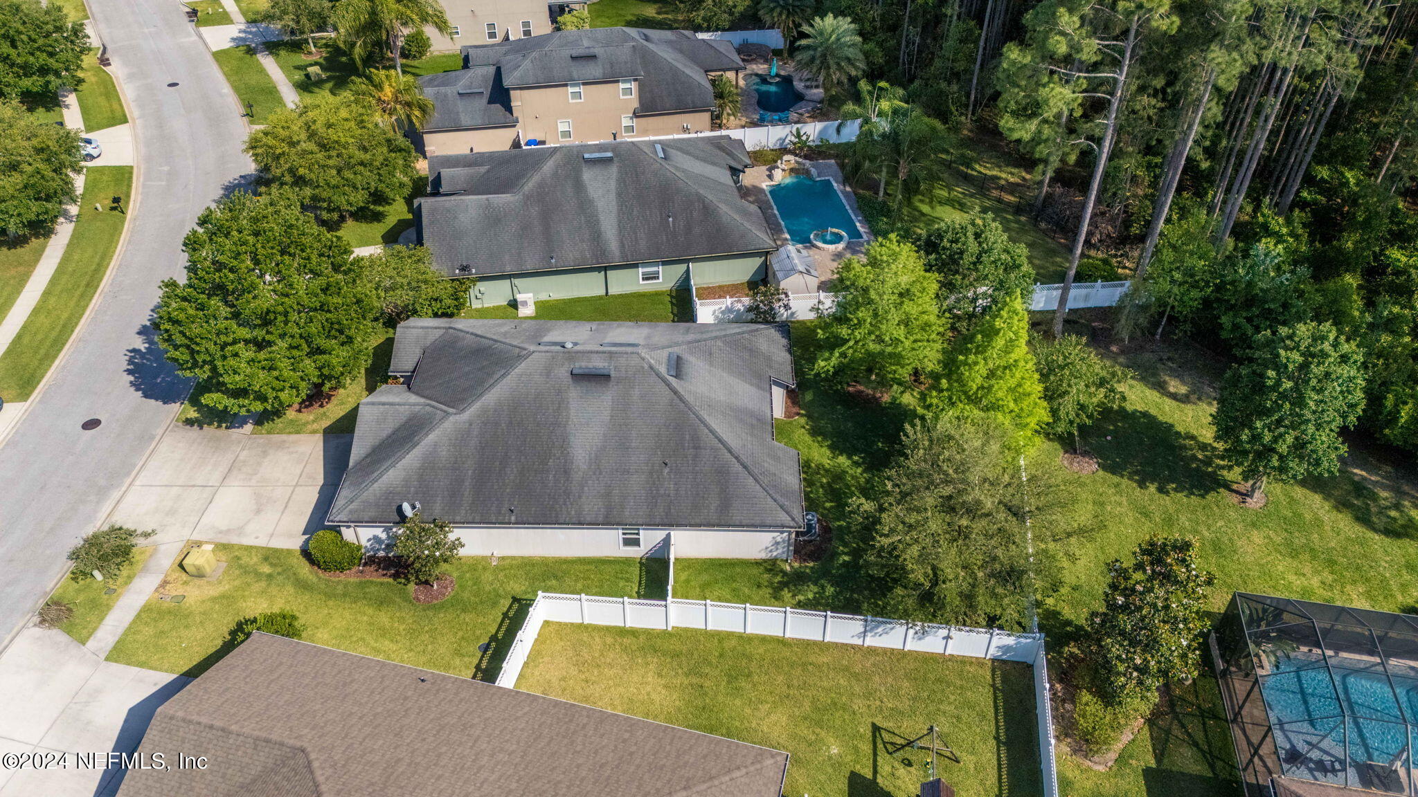 149 MAHOGANY BAY Drive, St. Johns