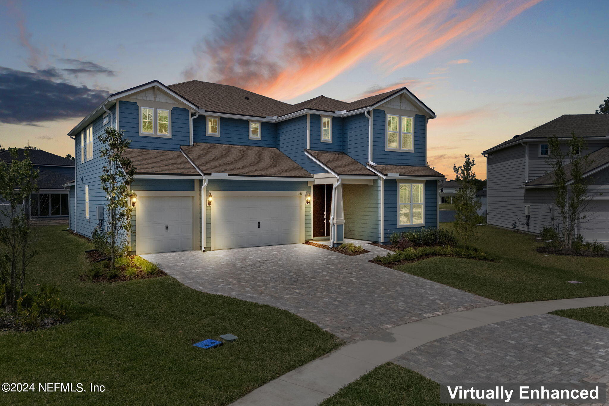 220 SUNDOWN COVEY Trail