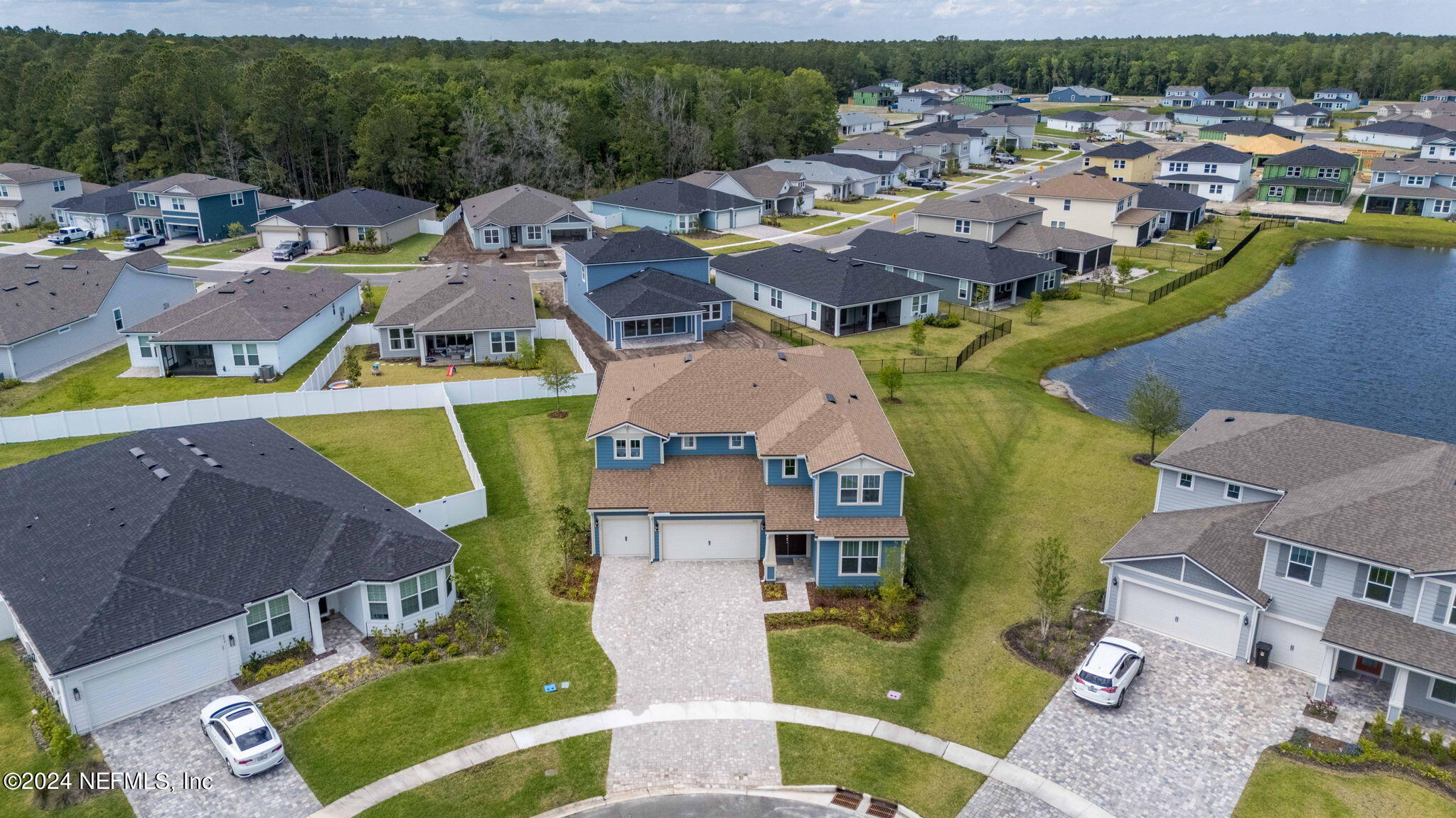 220 SUNDOWN COVEY Trail