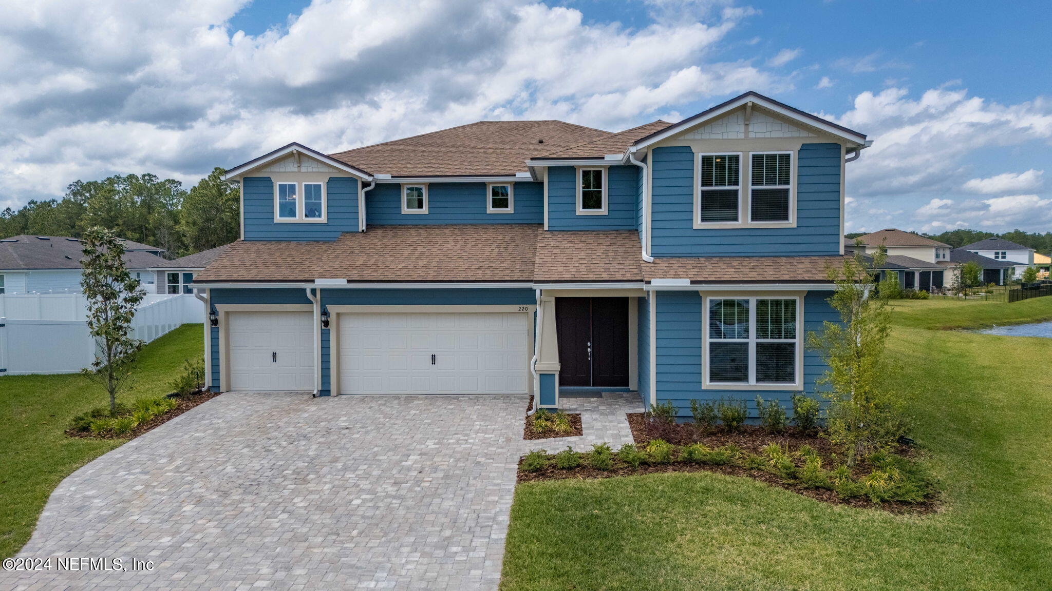 220 SUNDOWN COVEY Trail