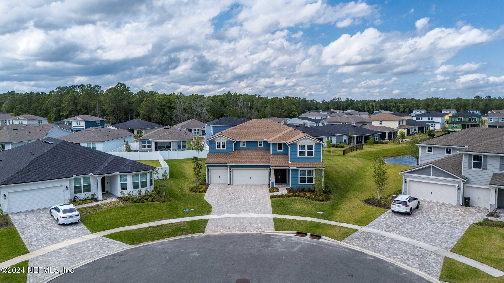 220 SUNDOWN COVEY Trail