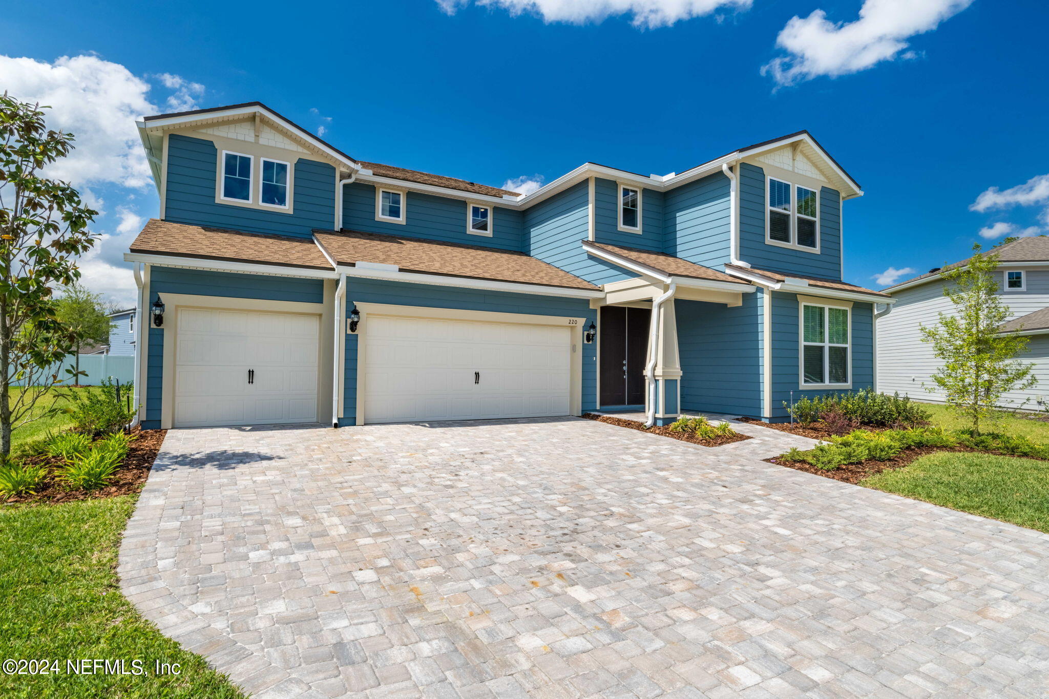 220 SUNDOWN COVEY Trail