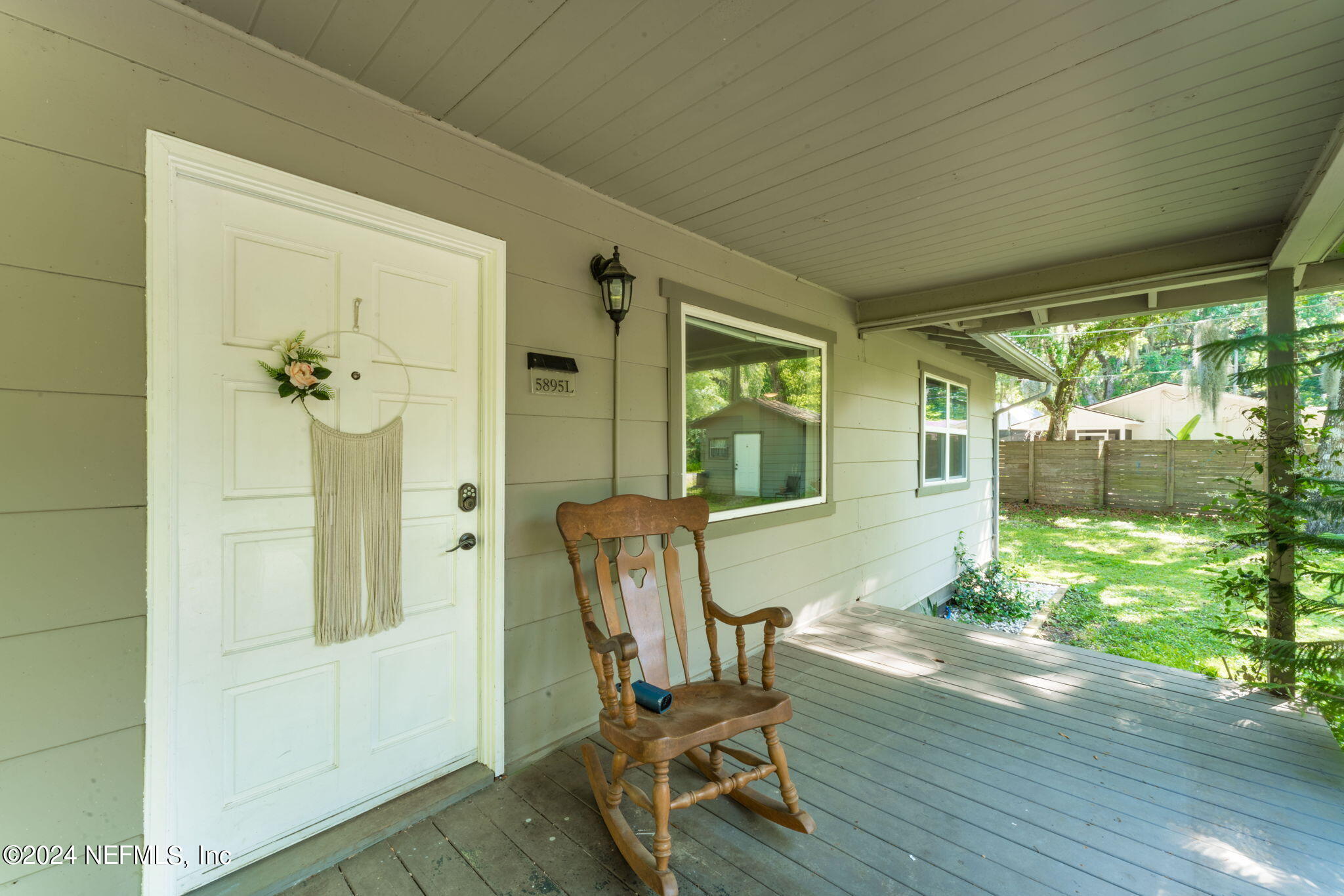 5895 L CAPO ISLAND Road, St. Augustine