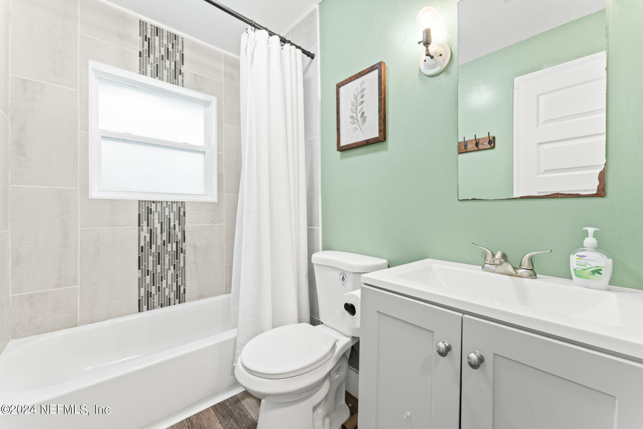 5895 L CAPO ISLAND Road, St. Augustine