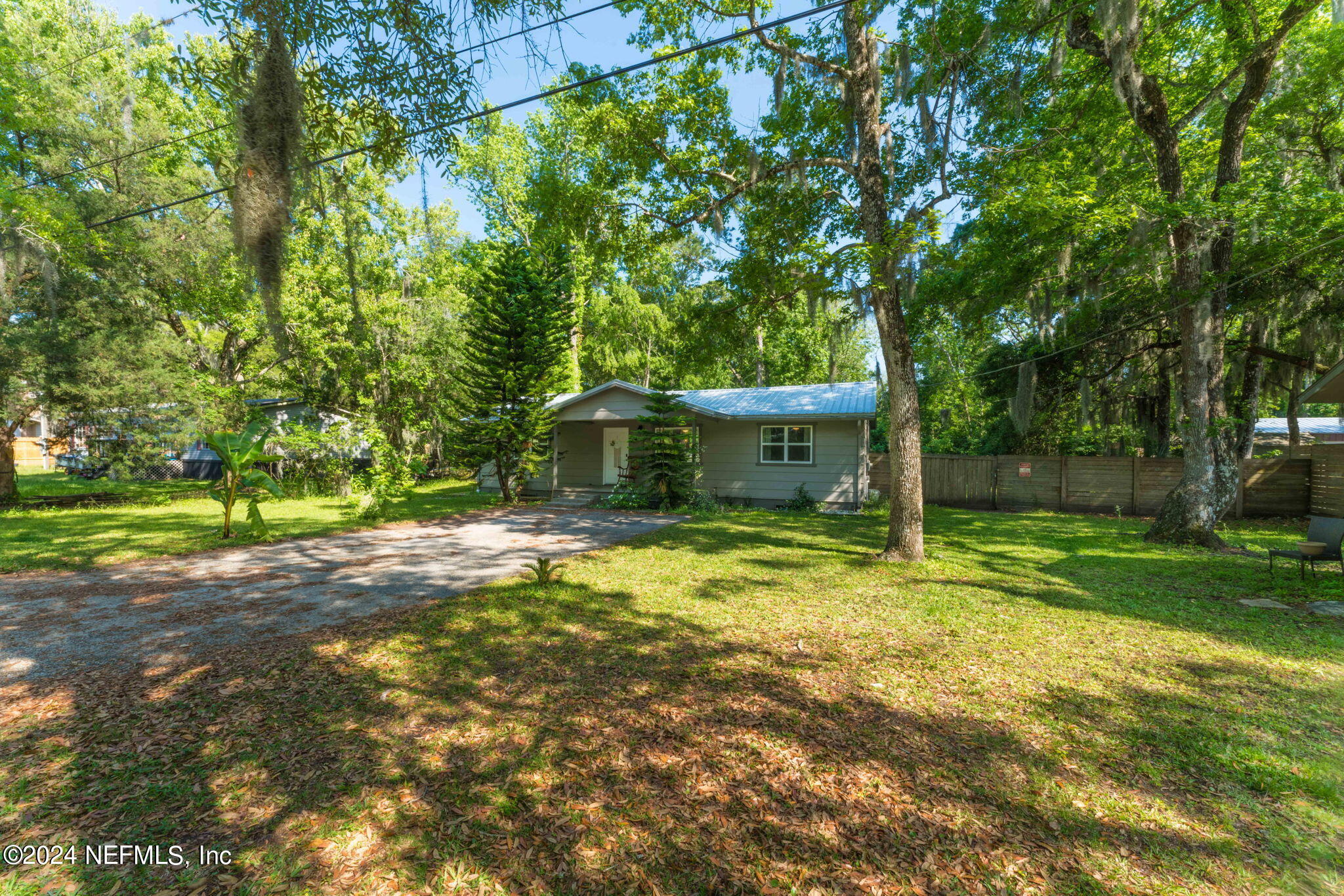 5895 L CAPO ISLAND Road, St. Augustine