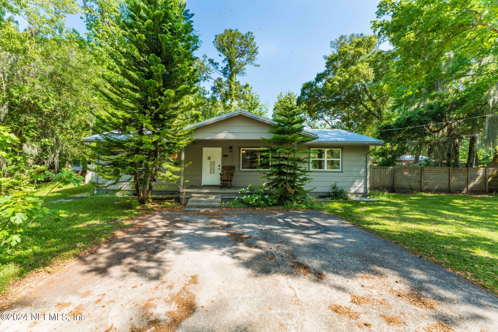 5895 L CAPO ISLAND Road, St. Augustine