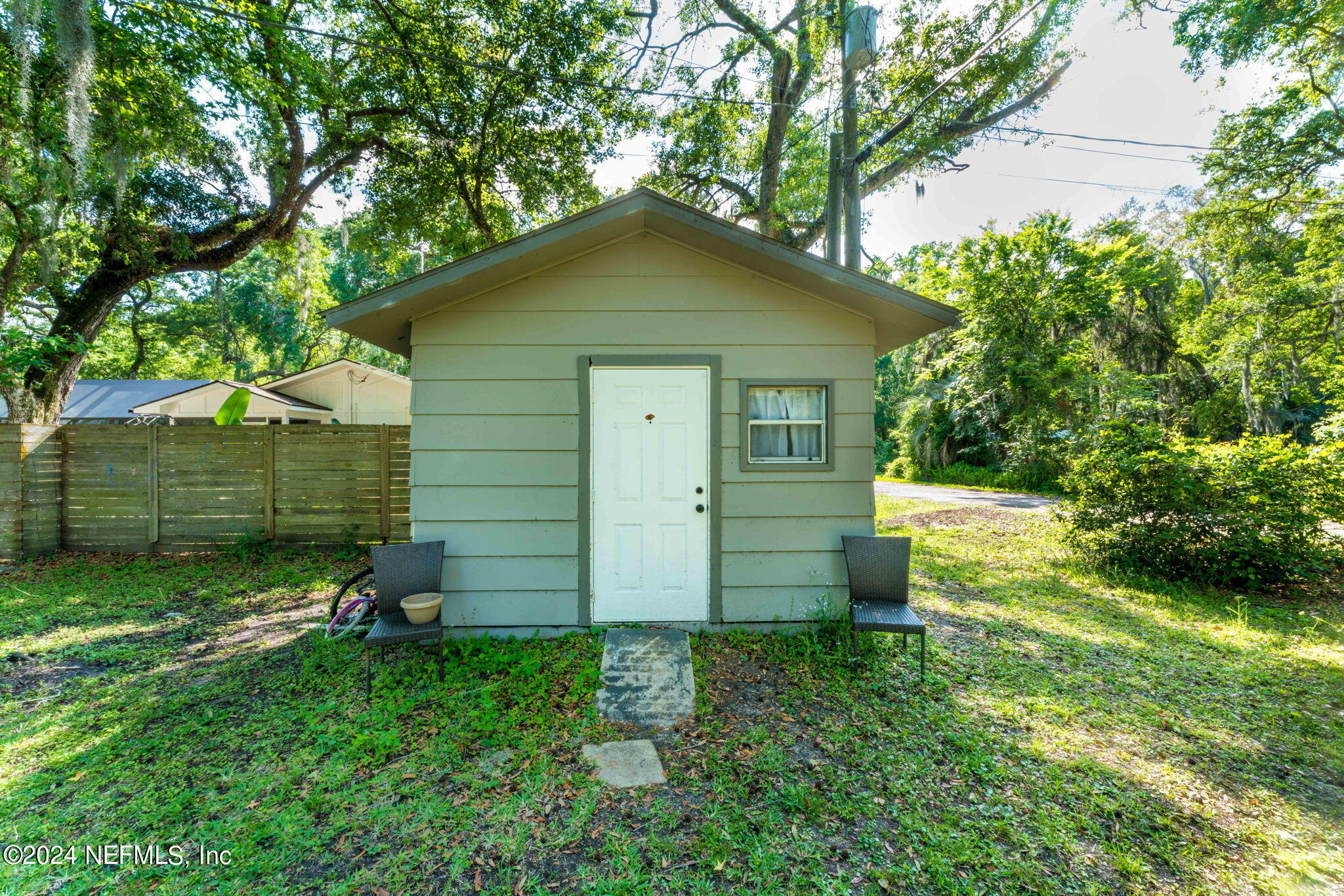 5895 L CAPO ISLAND Road, St. Augustine