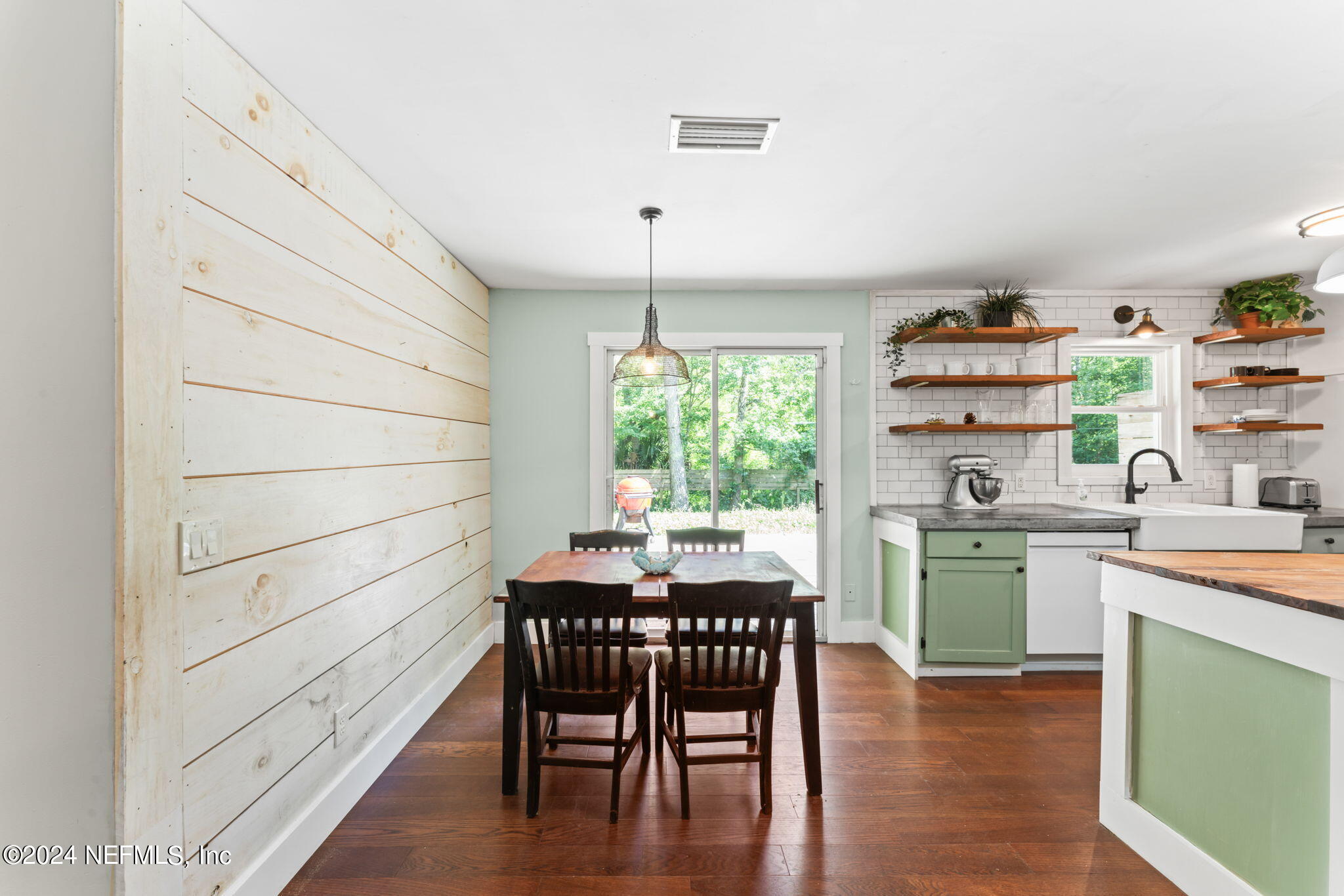 5895 L CAPO ISLAND Road, St. Augustine