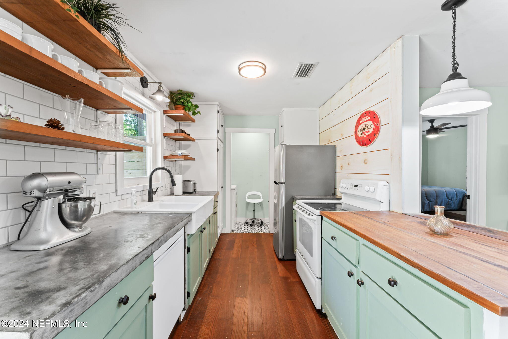 5895 L CAPO ISLAND Road, St. Augustine