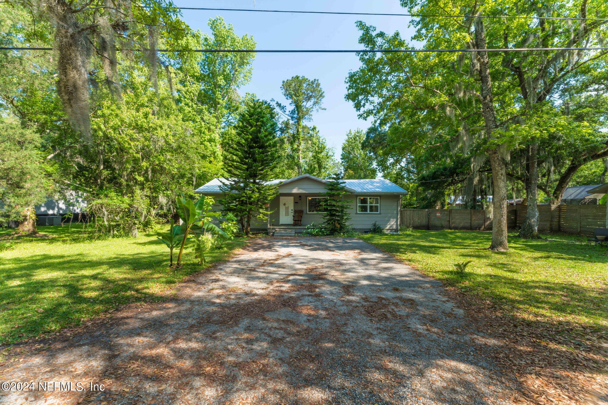 5895 L CAPO ISLAND Road, St. Augustine