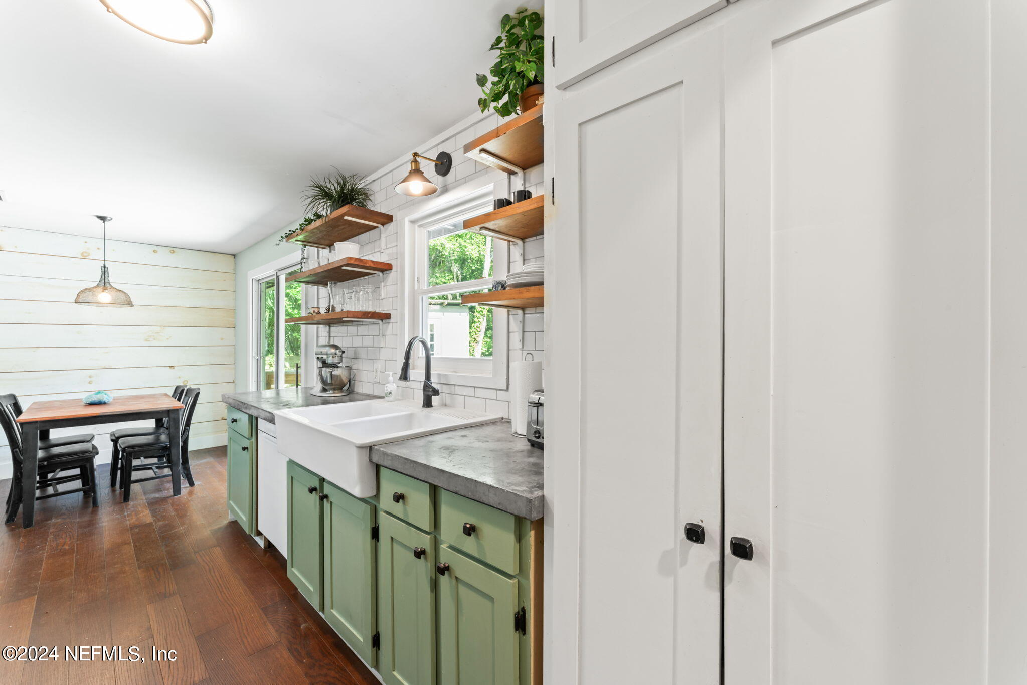 5895 L CAPO ISLAND Road, St. Augustine