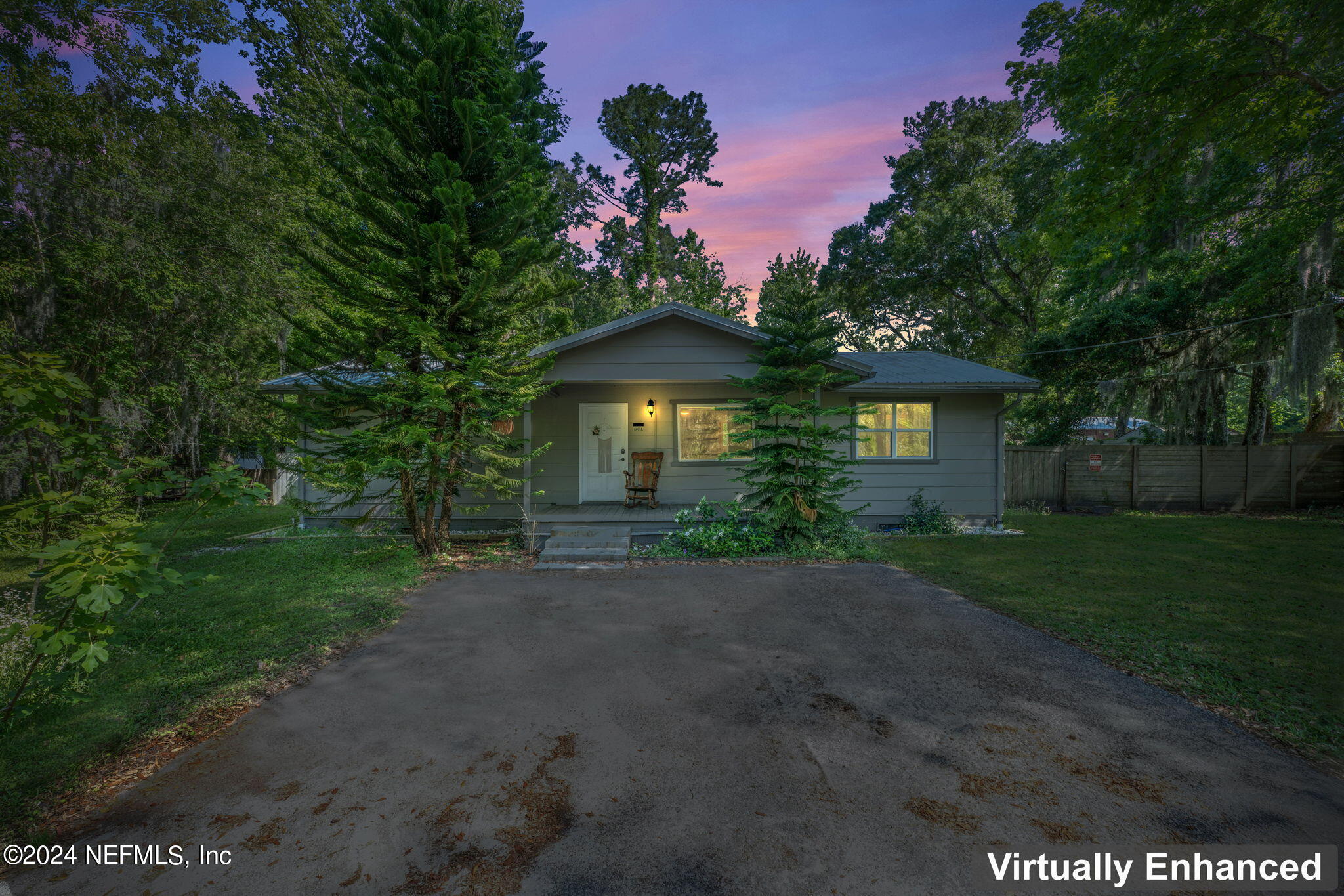 5895 L CAPO ISLAND Road, St. Augustine