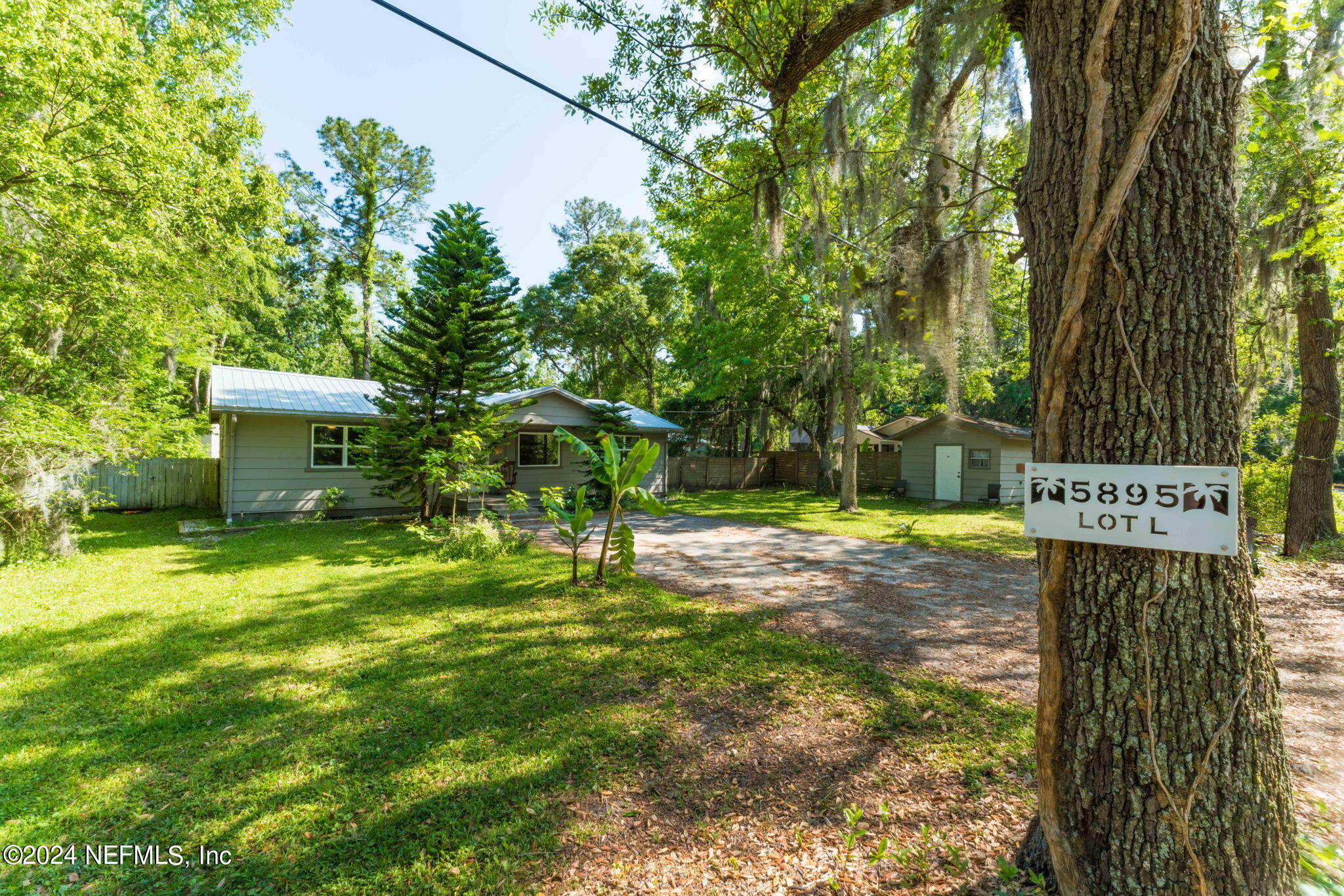 5895 L CAPO ISLAND Road, St. Augustine
