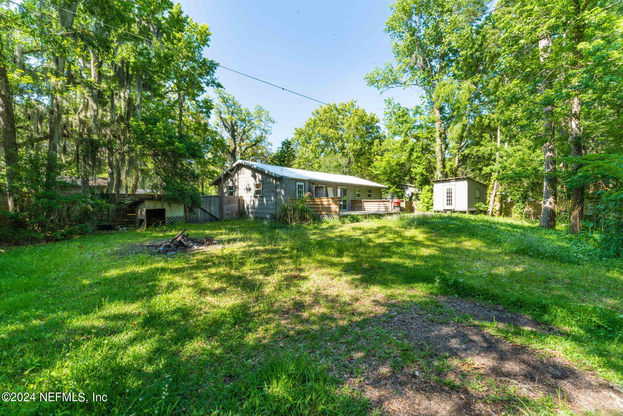 5895 L CAPO ISLAND Road, St. Augustine