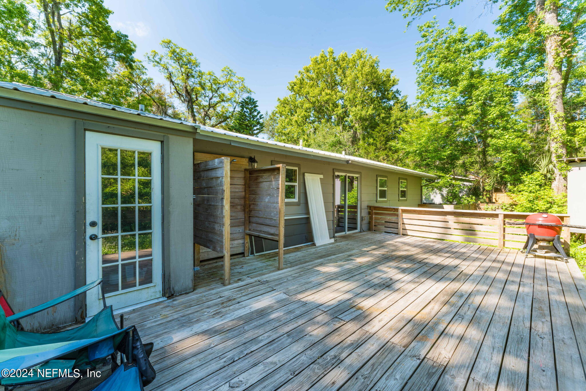 5895 L CAPO ISLAND Road, St. Augustine