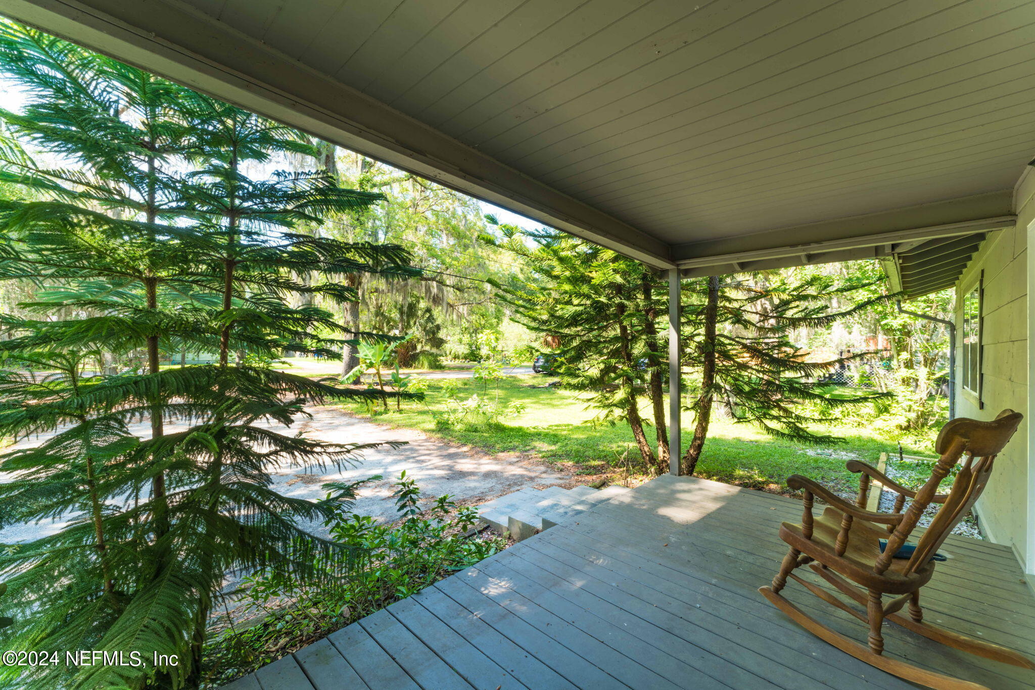 5895 L CAPO ISLAND Road, St. Augustine