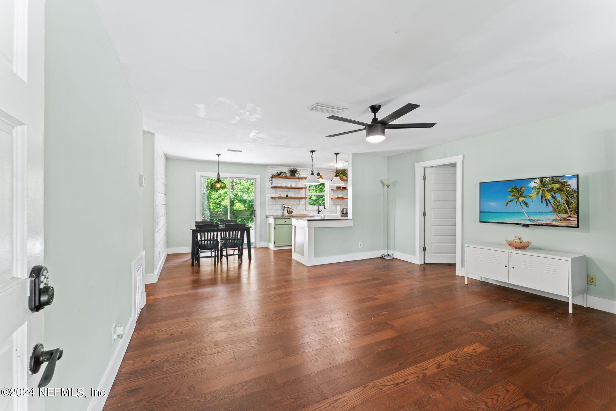 5895 L CAPO ISLAND Road, St. Augustine
