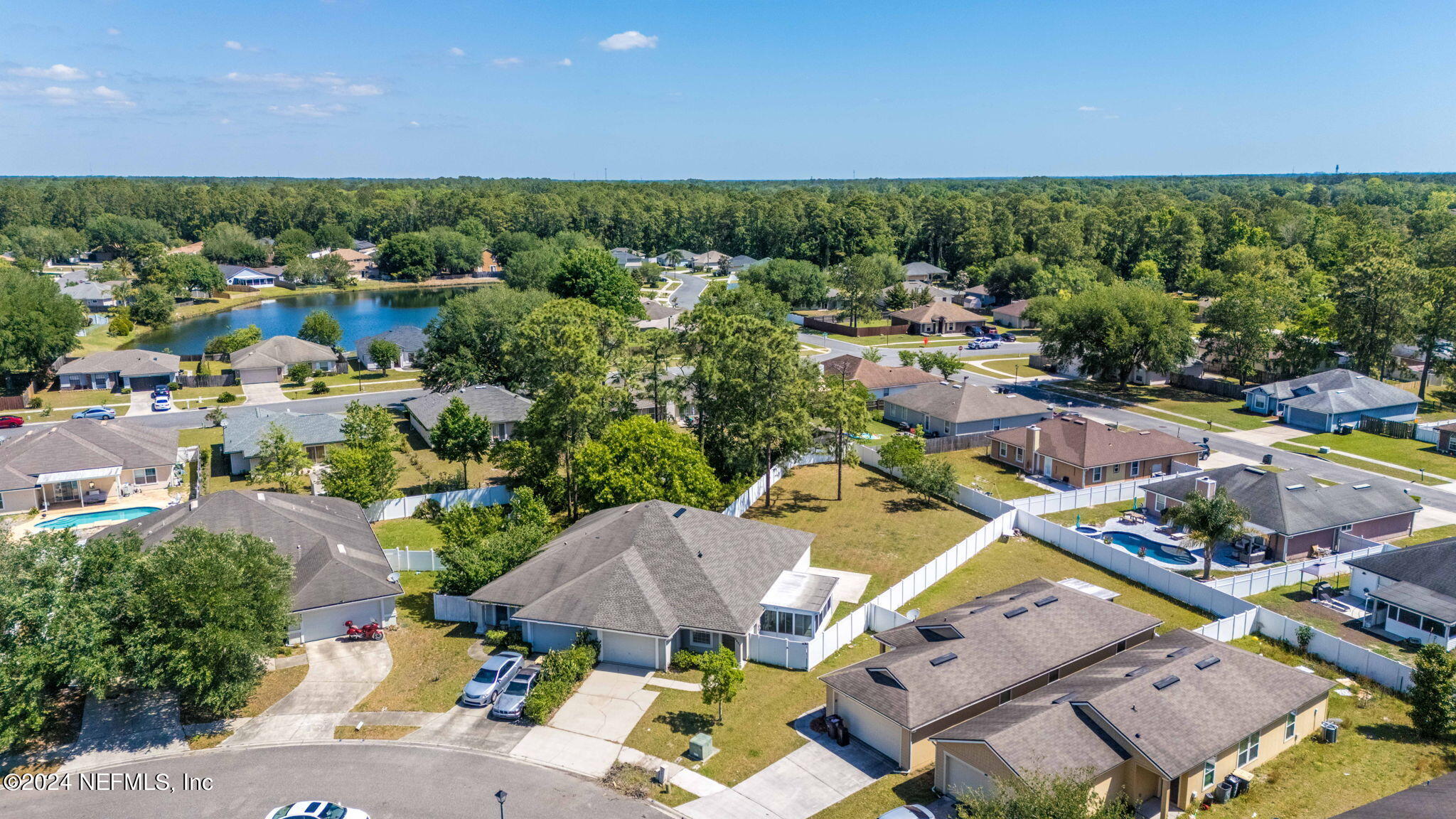 8601 JULIA MARIE Circle