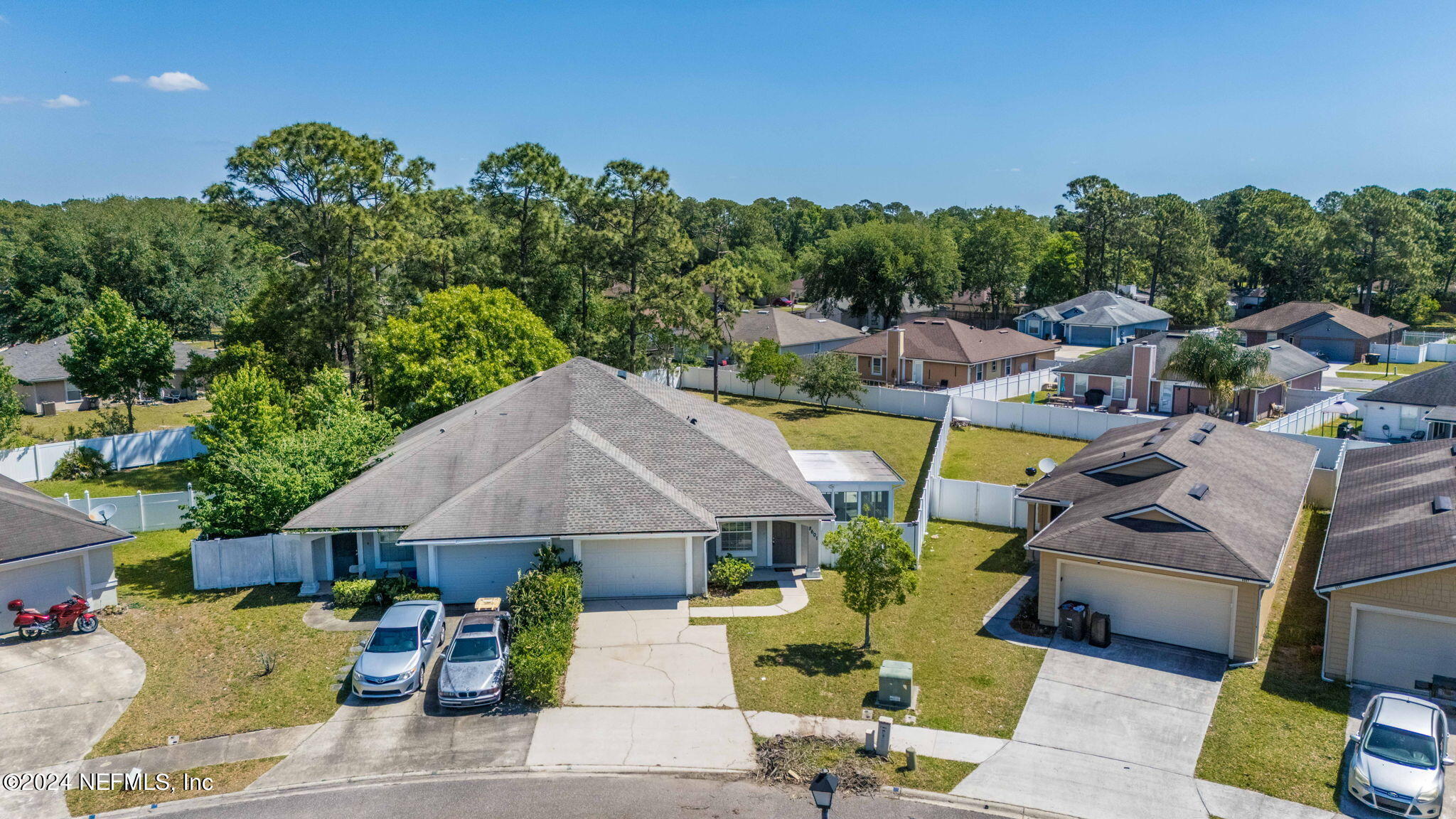 8601 JULIA MARIE Circle