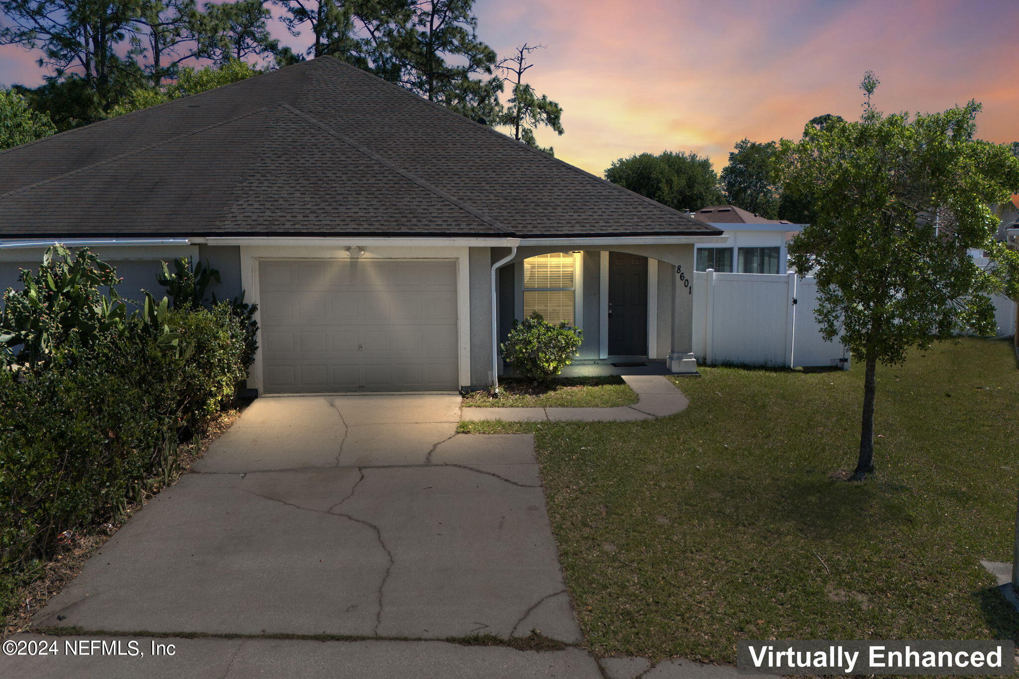 8601 JULIA MARIE Circle