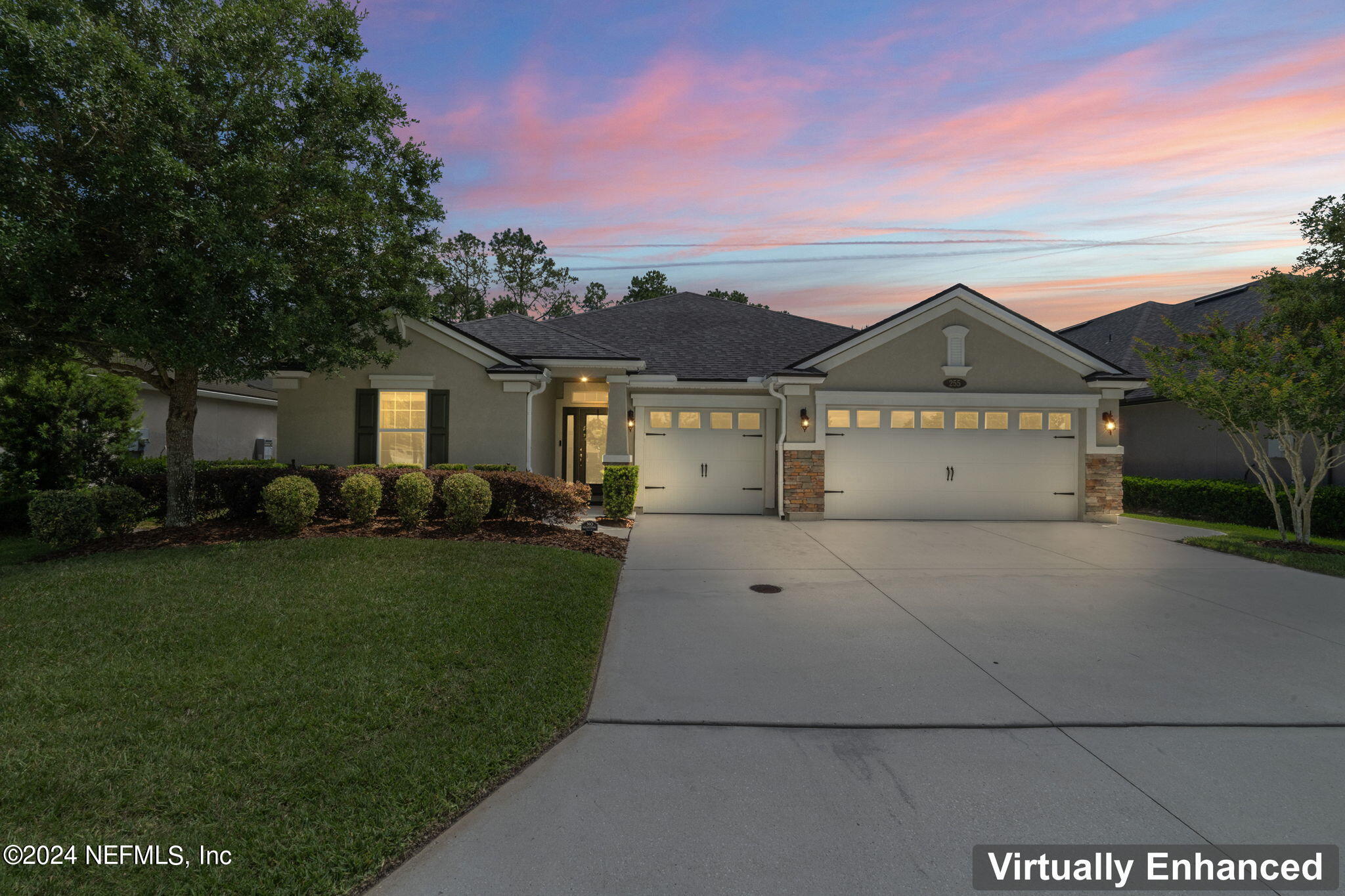 255 SPLIT OAK Road