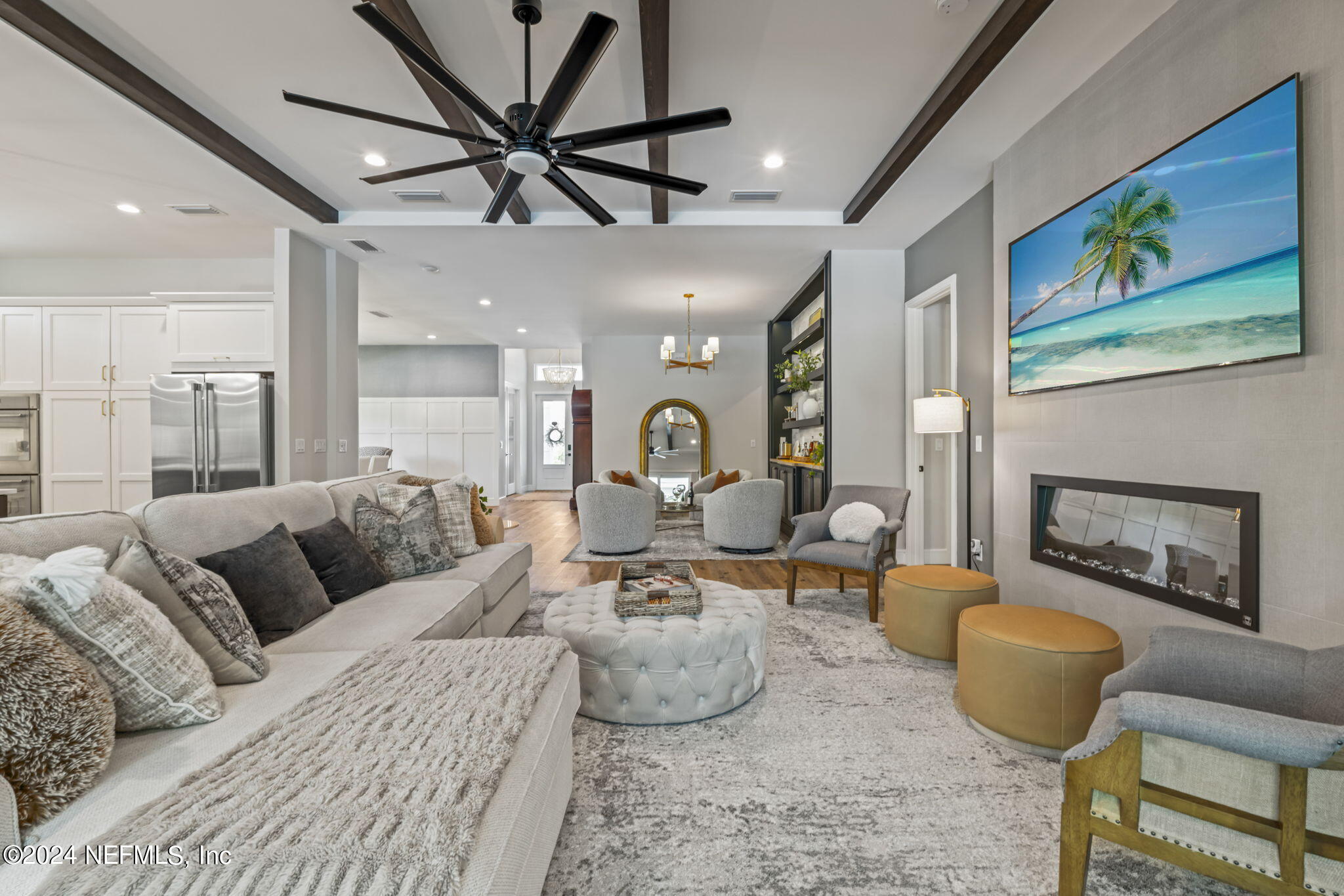 401 LACOSTA VILLA Court