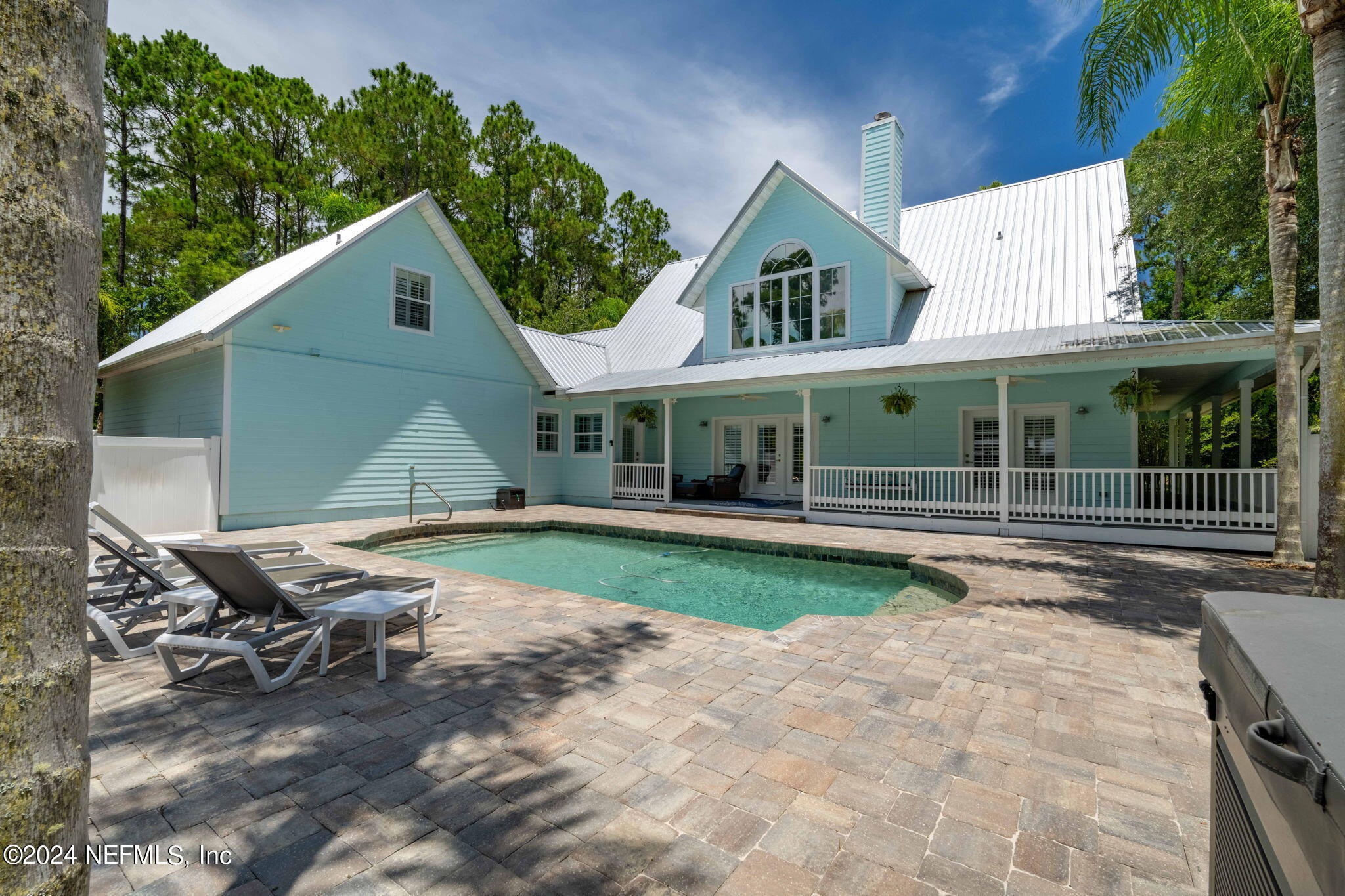 6737 HIDDEN CREEK Boulevard