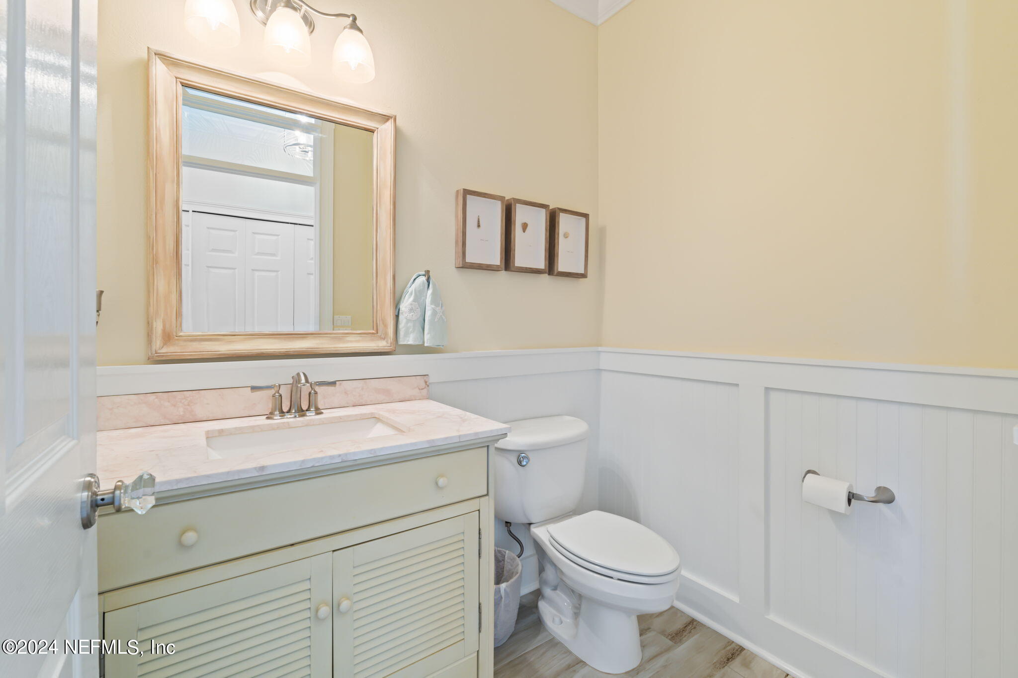 6737 HIDDEN CREEK Boulevard