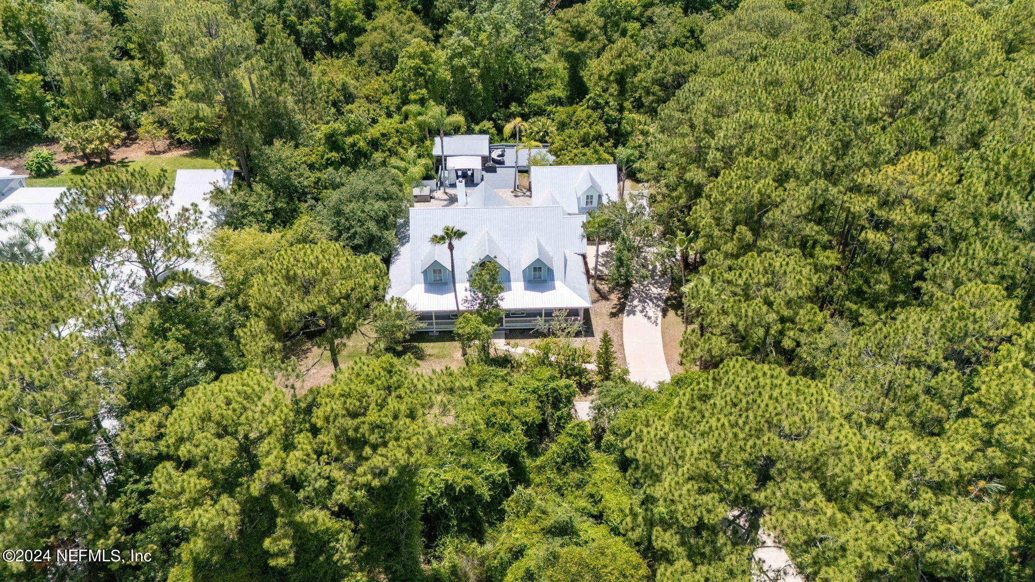 6737 HIDDEN CREEK Boulevard