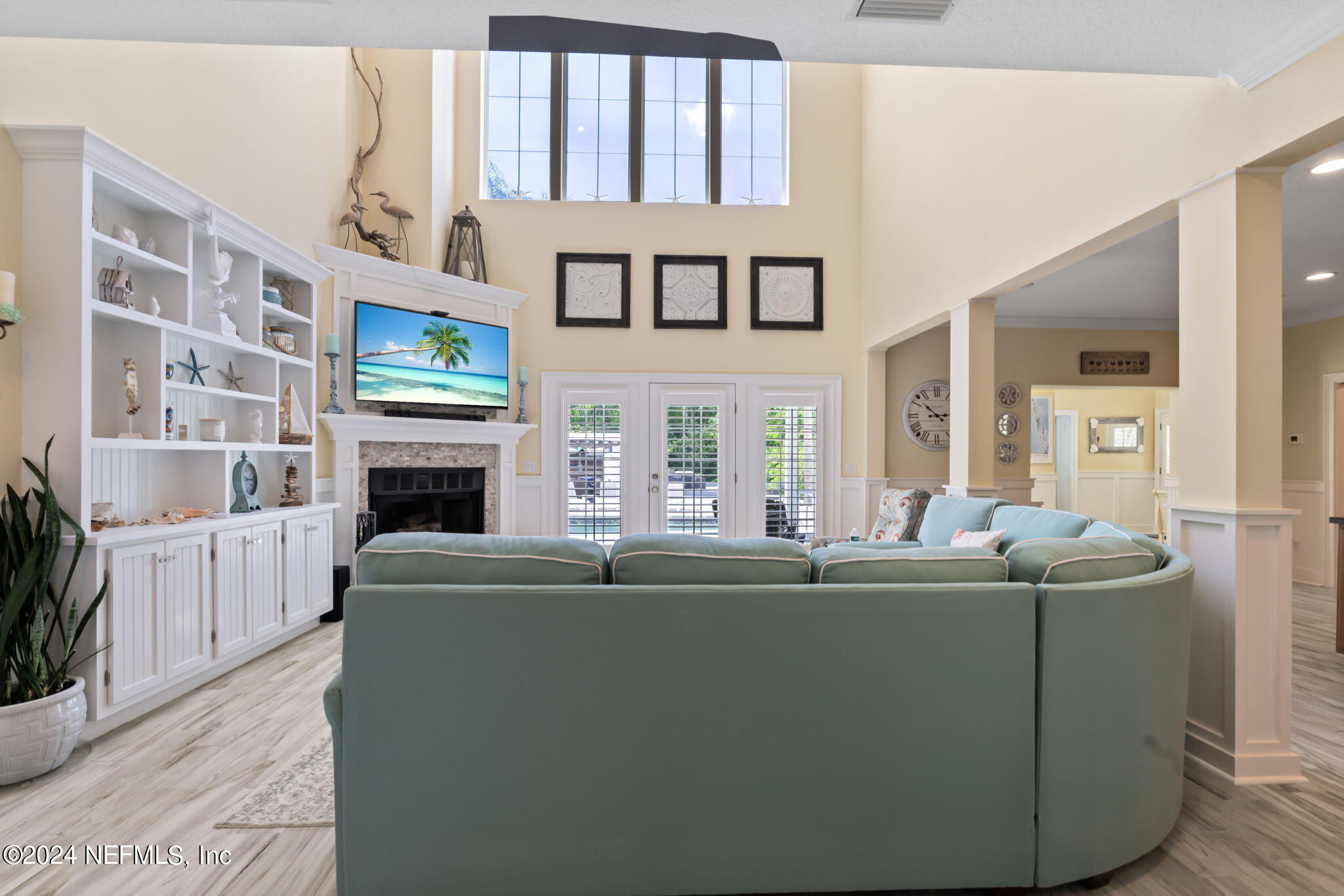 6737 HIDDEN CREEK Boulevard