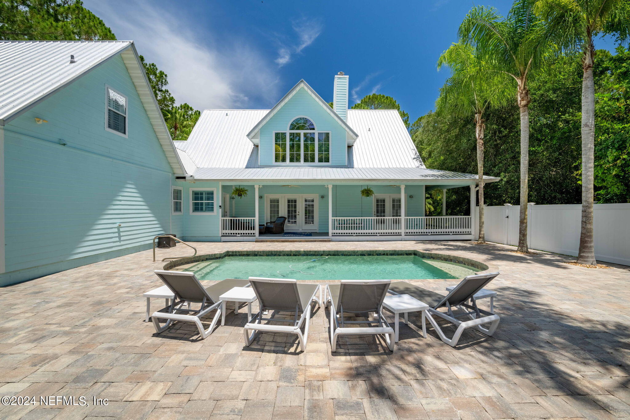 6737 HIDDEN CREEK Boulevard