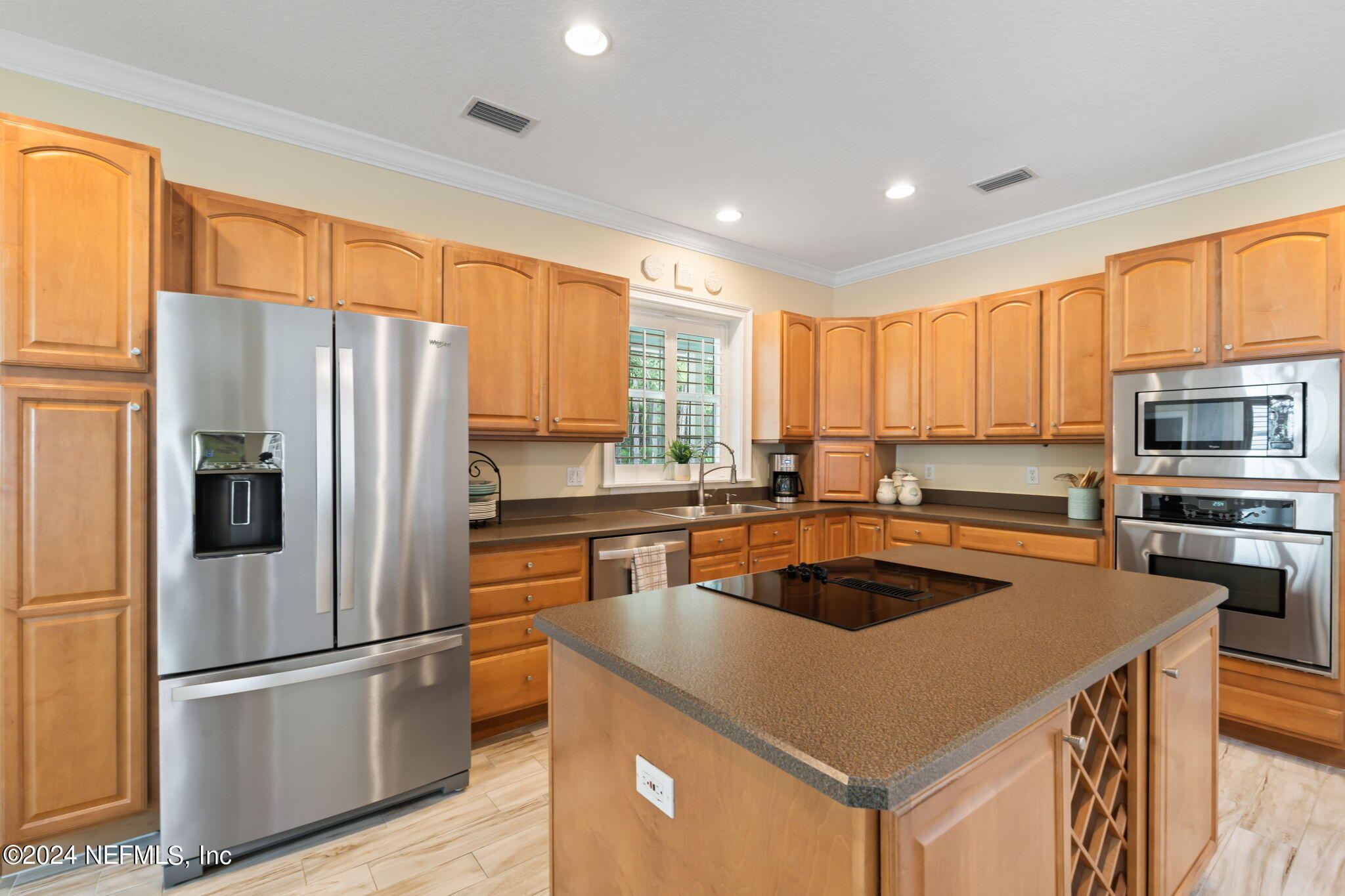 6737 HIDDEN CREEK Boulevard