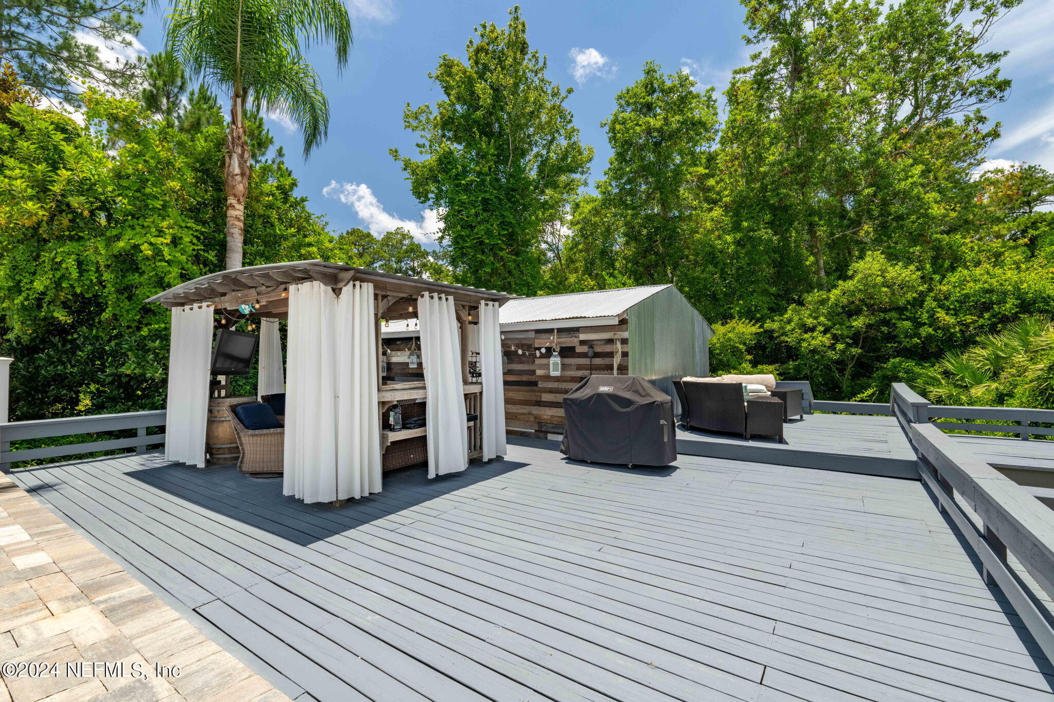 6737 HIDDEN CREEK Boulevard