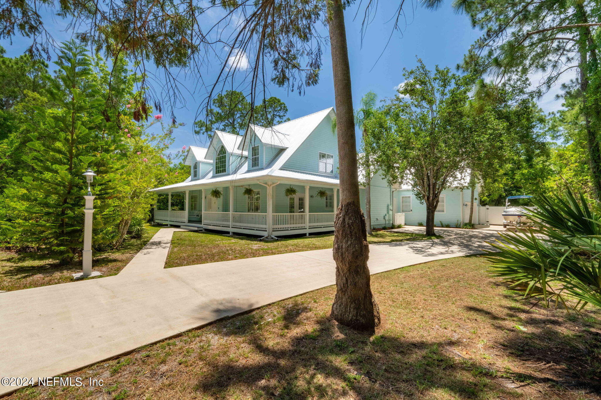 6737 HIDDEN CREEK Boulevard