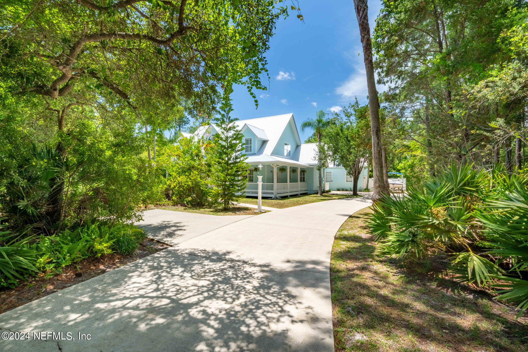 6737 HIDDEN CREEK Boulevard