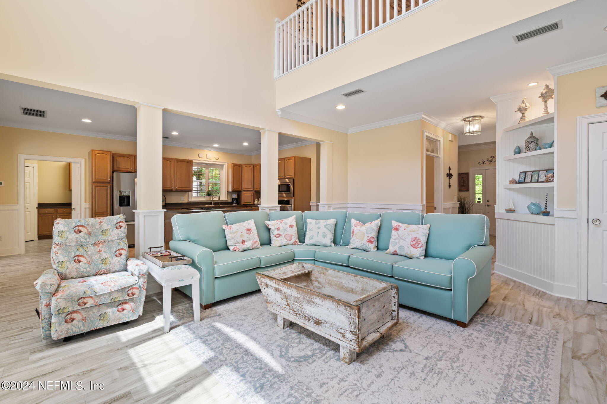 6737 HIDDEN CREEK Boulevard