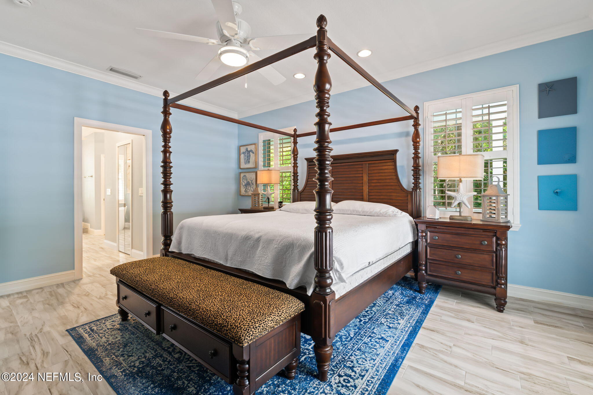 6737 HIDDEN CREEK Boulevard