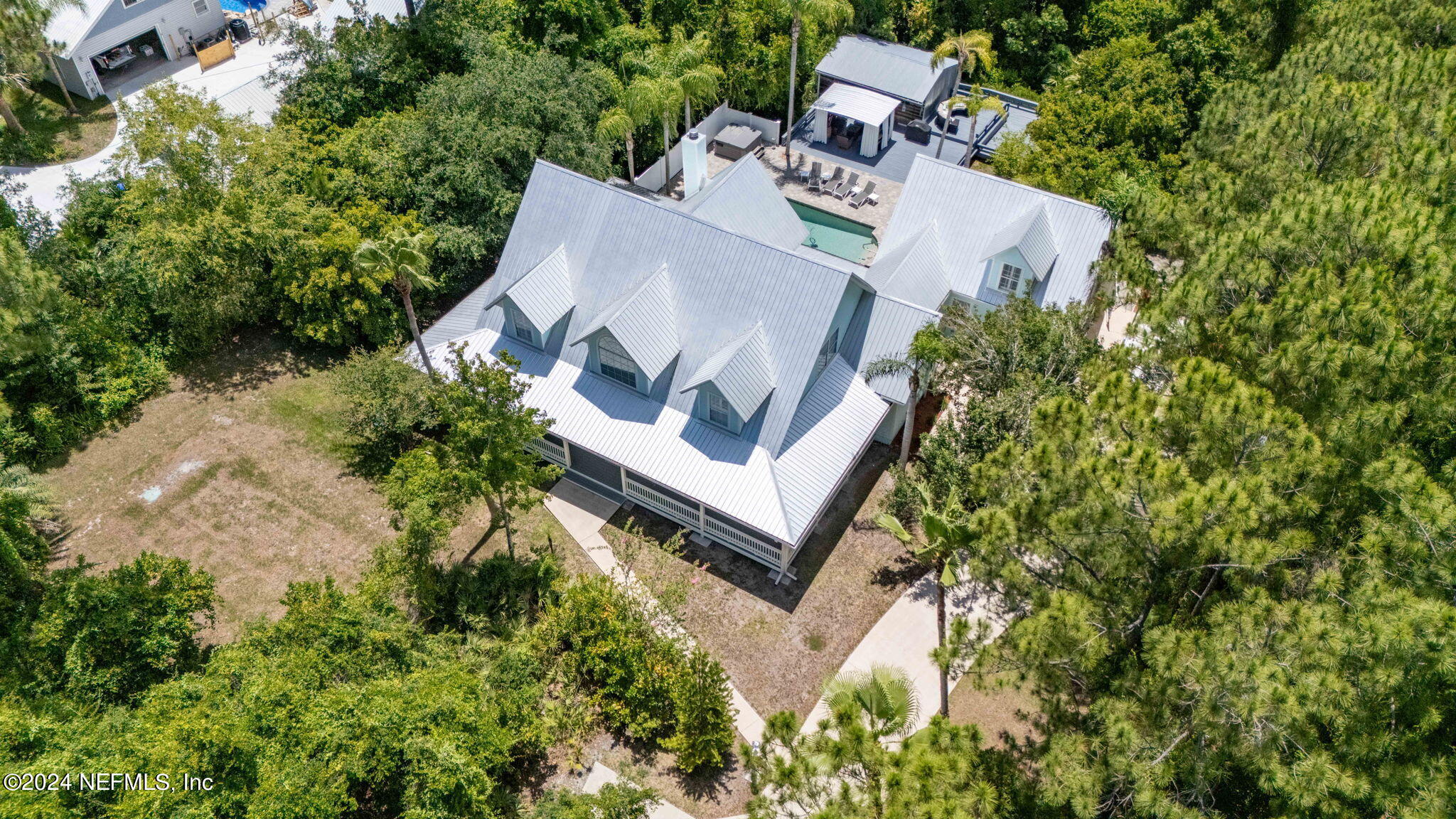 6737 HIDDEN CREEK Boulevard