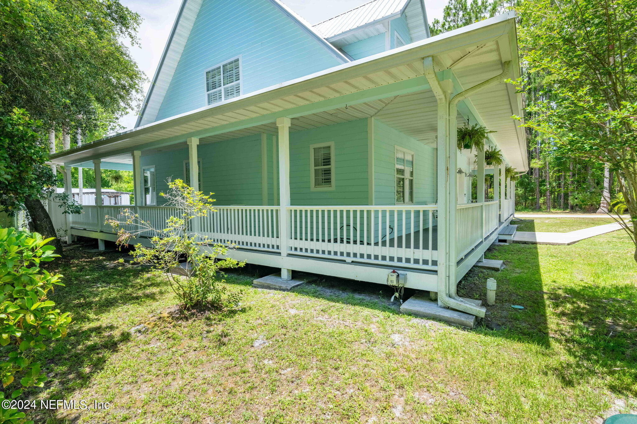 6737 HIDDEN CREEK Boulevard