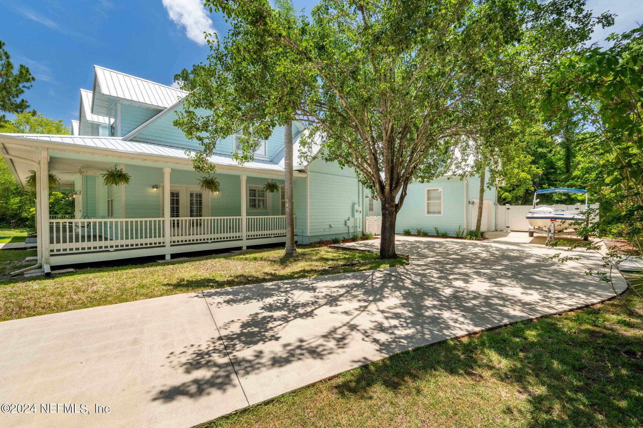 6737 HIDDEN CREEK Boulevard