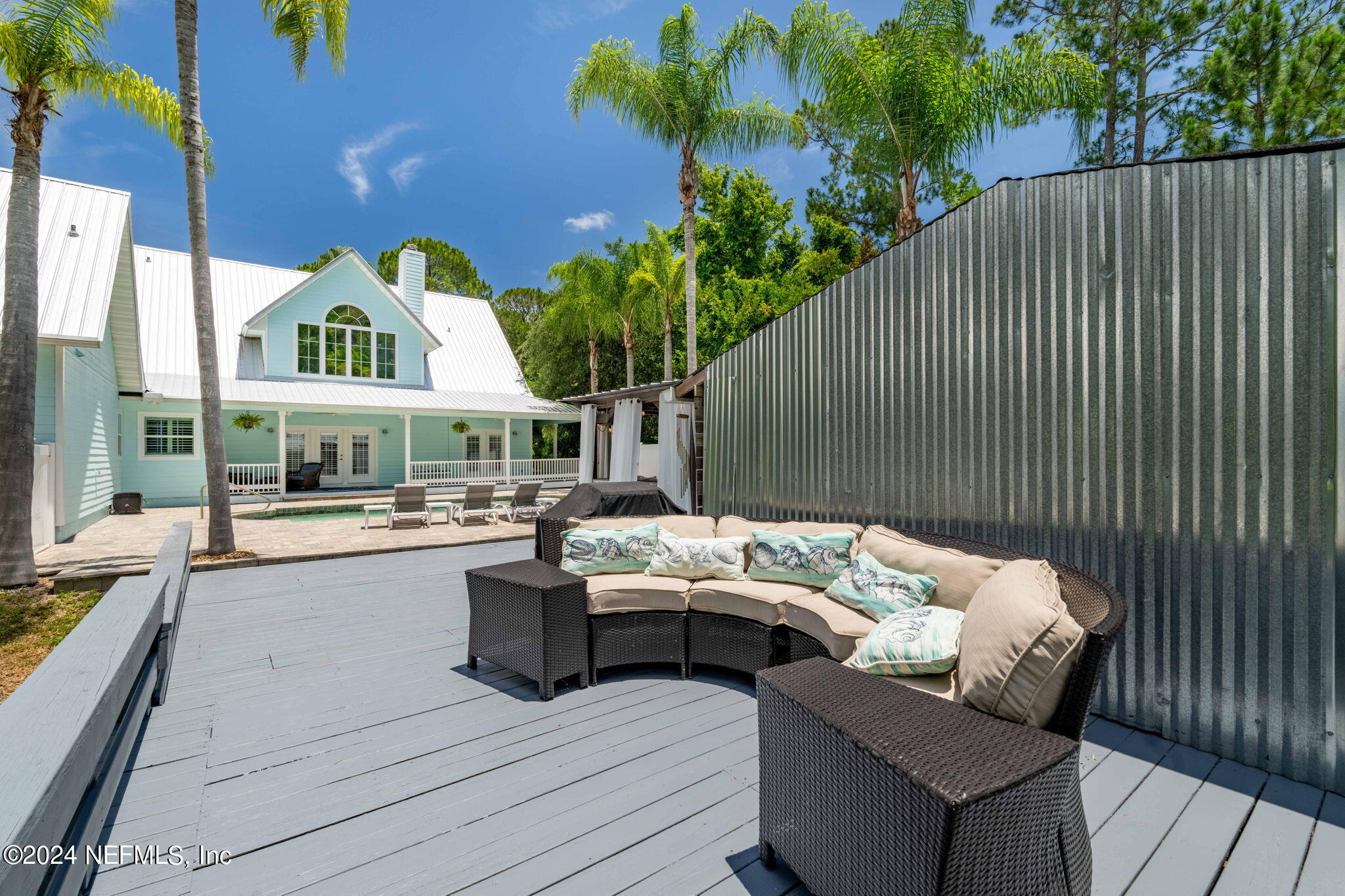 6737 HIDDEN CREEK Boulevard