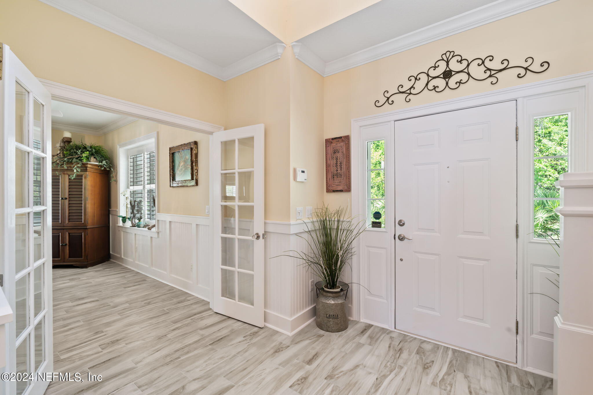 6737 HIDDEN CREEK Boulevard