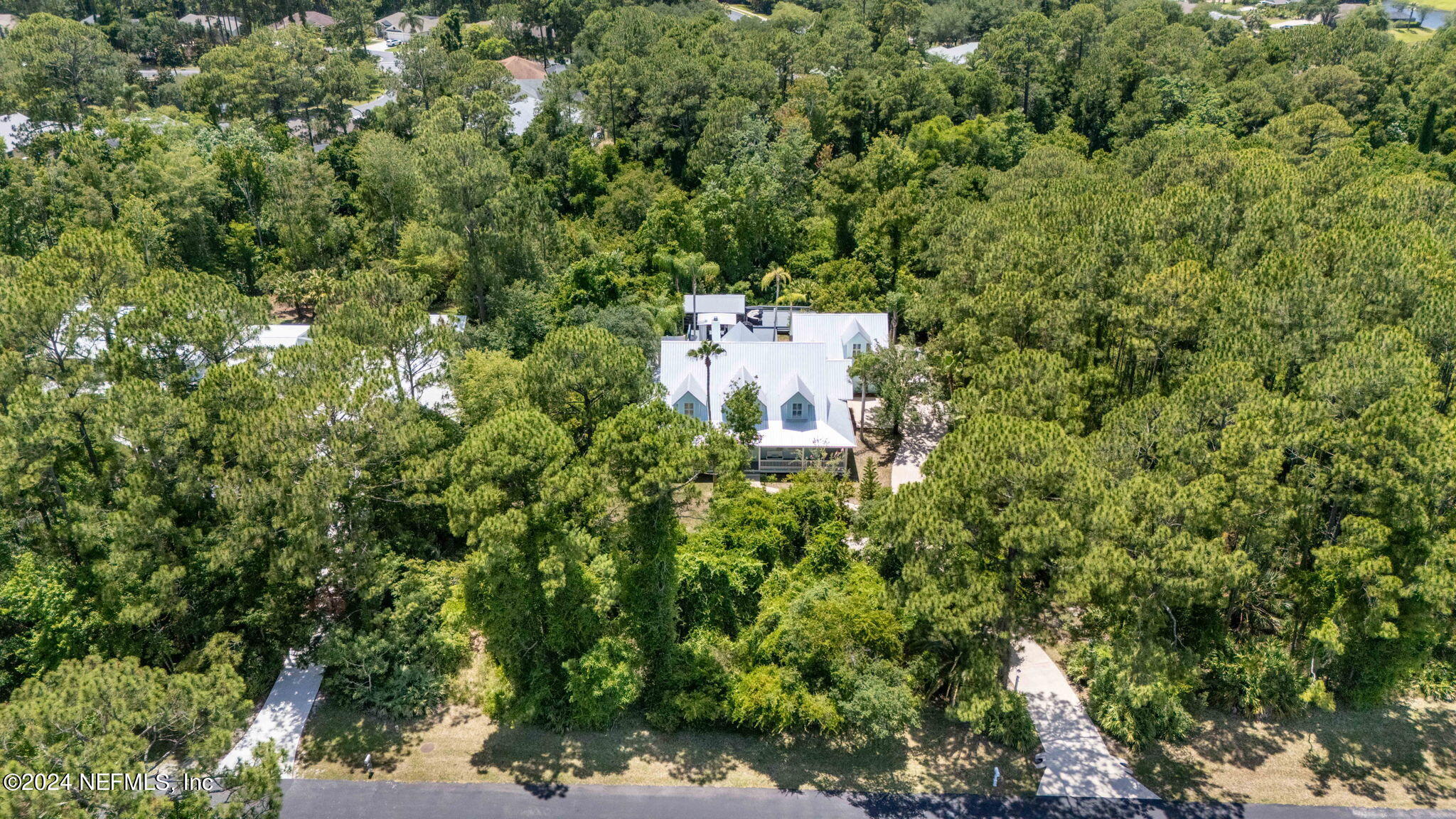 6737 HIDDEN CREEK Boulevard