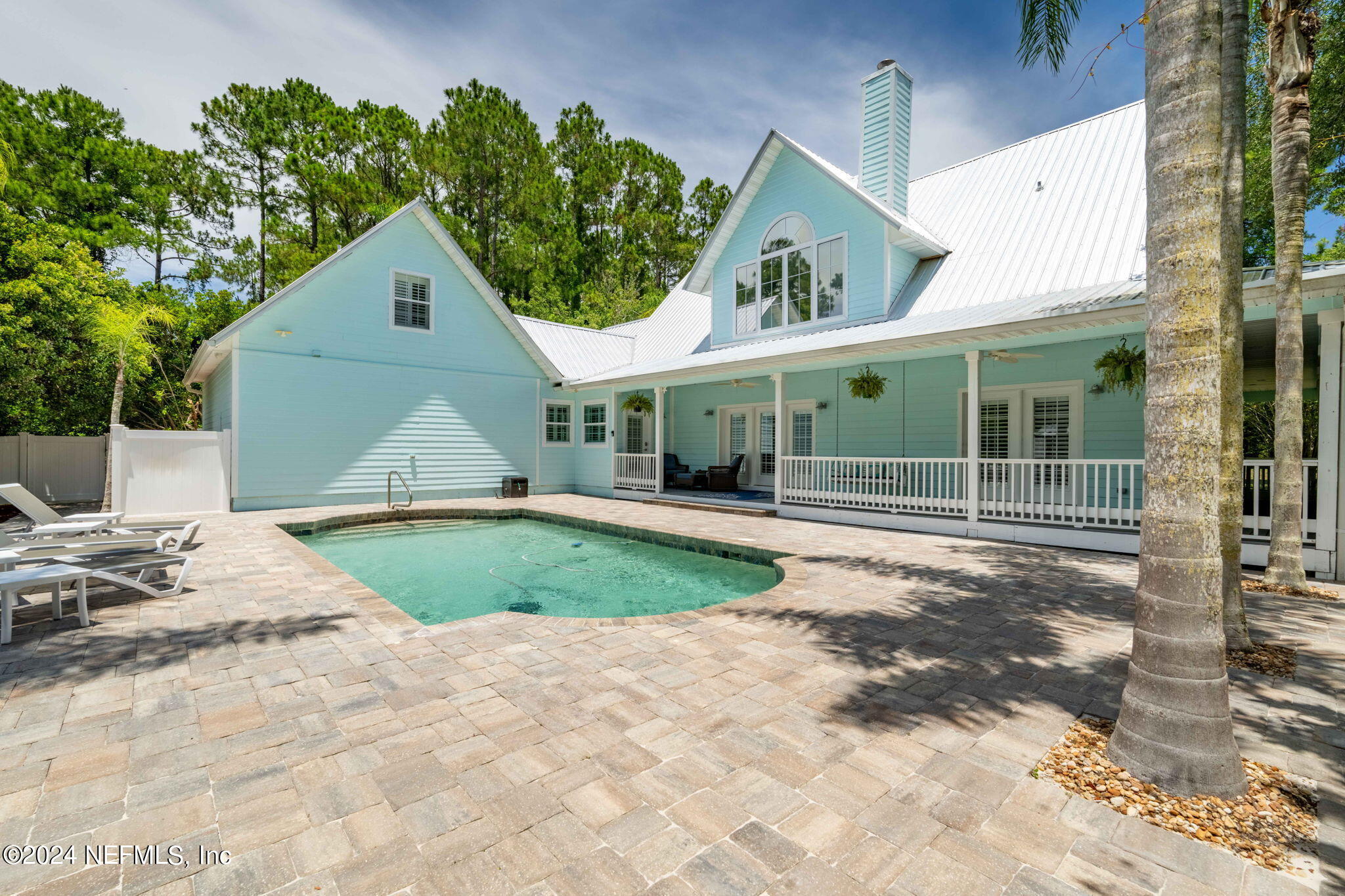 6737 HIDDEN CREEK Boulevard