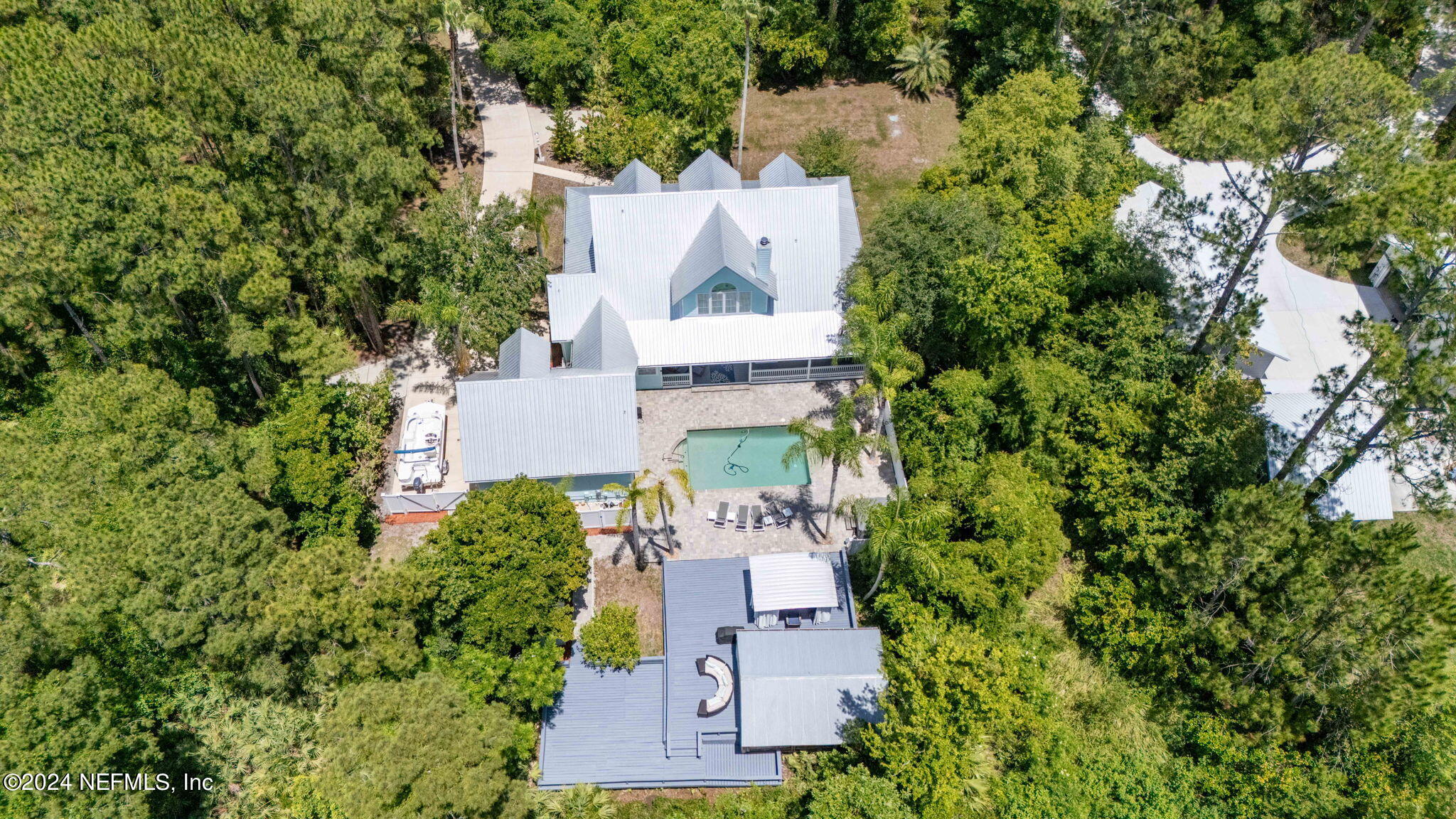 6737 HIDDEN CREEK Boulevard