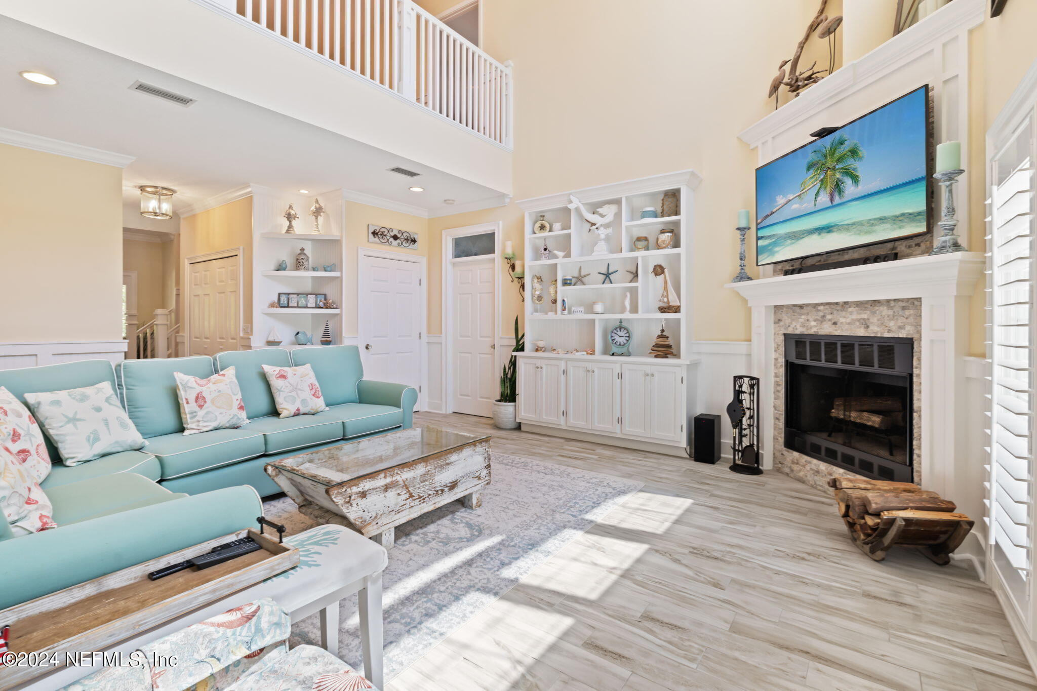 6737 HIDDEN CREEK Boulevard