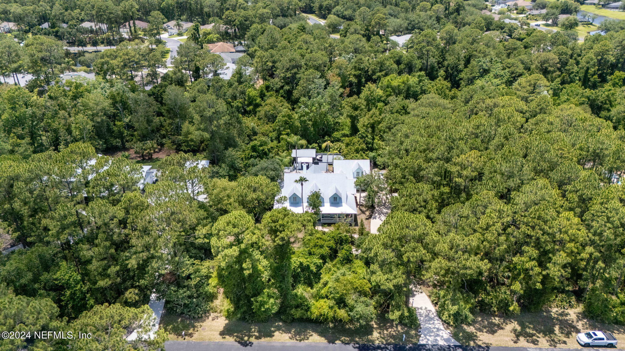 6737 HIDDEN CREEK Boulevard