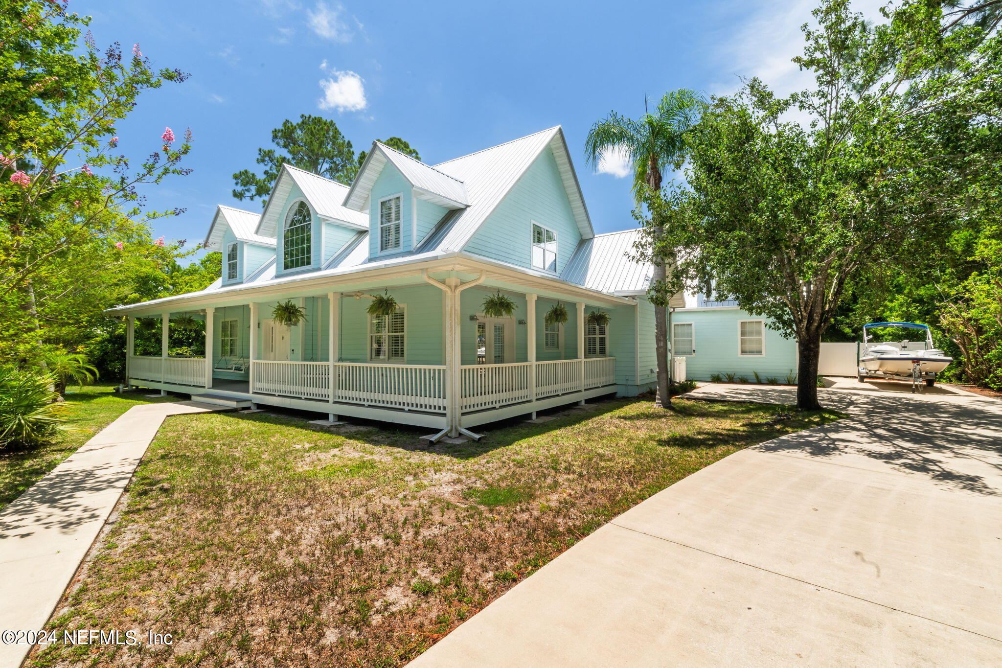 6737 HIDDEN CREEK Boulevard