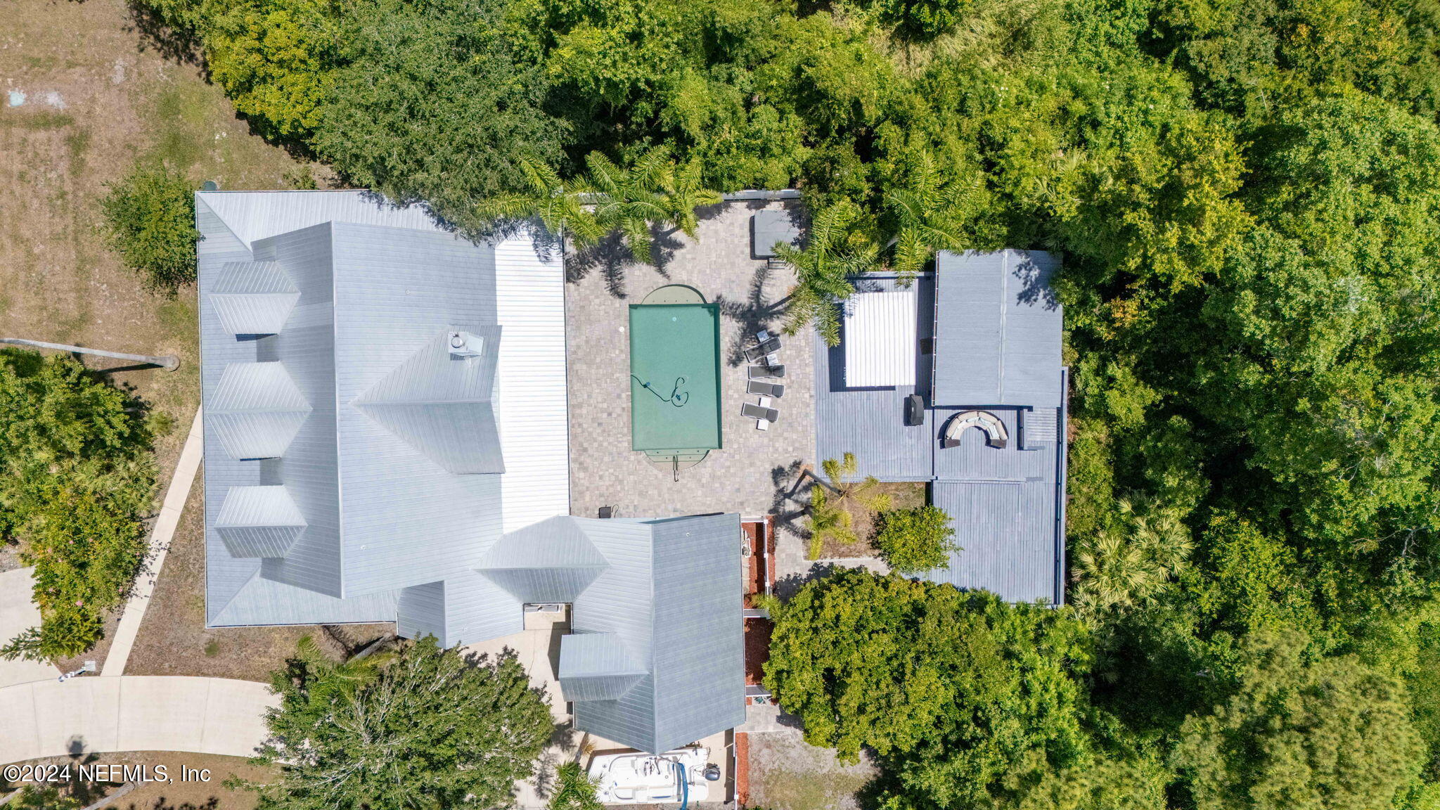 6737 HIDDEN CREEK Boulevard