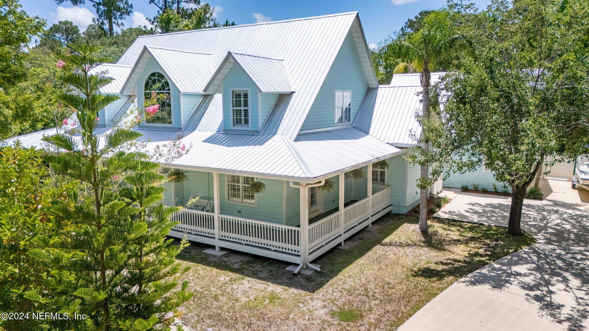 6737 HIDDEN CREEK Boulevard